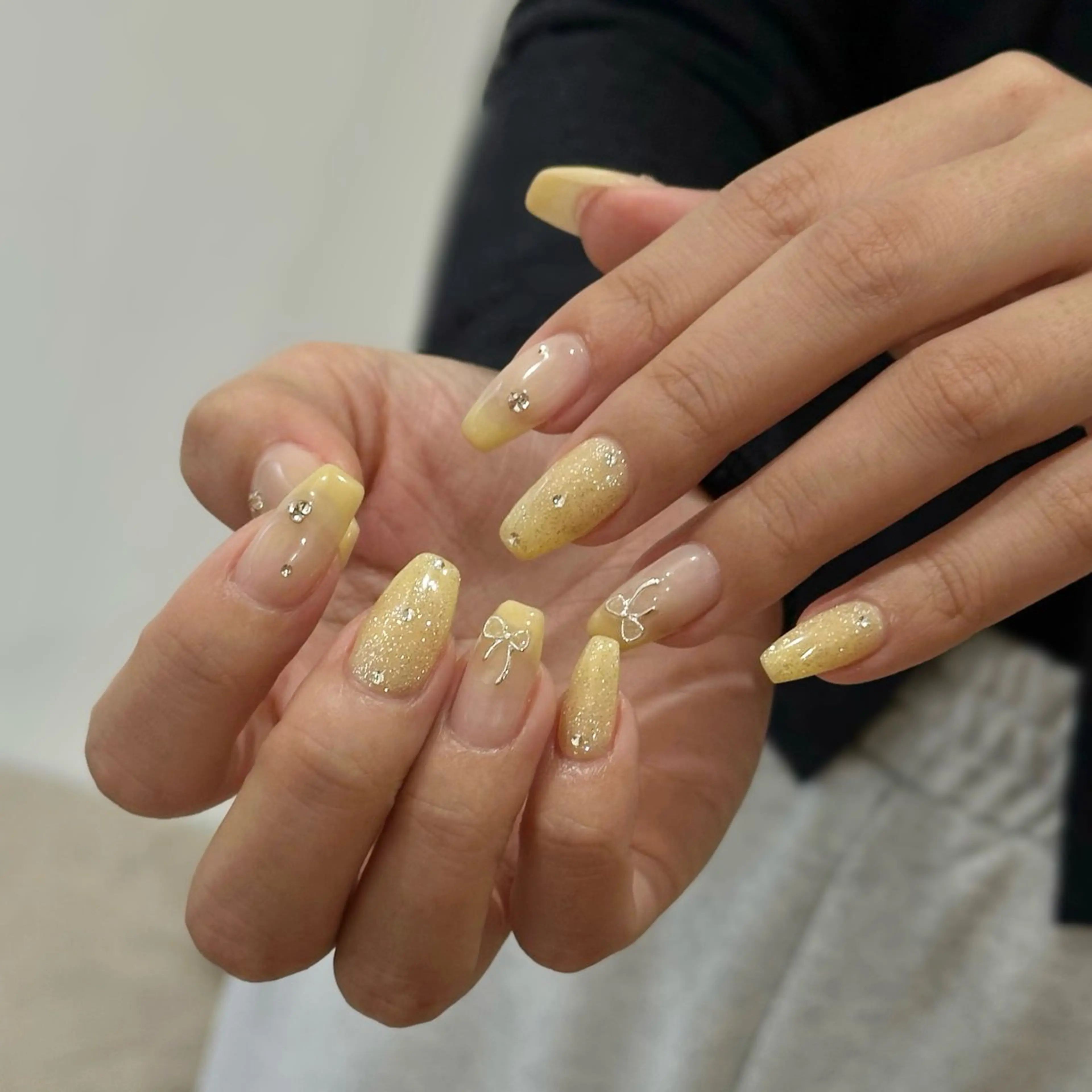 ネイル ハンドネイル reika .のネイルデザイン