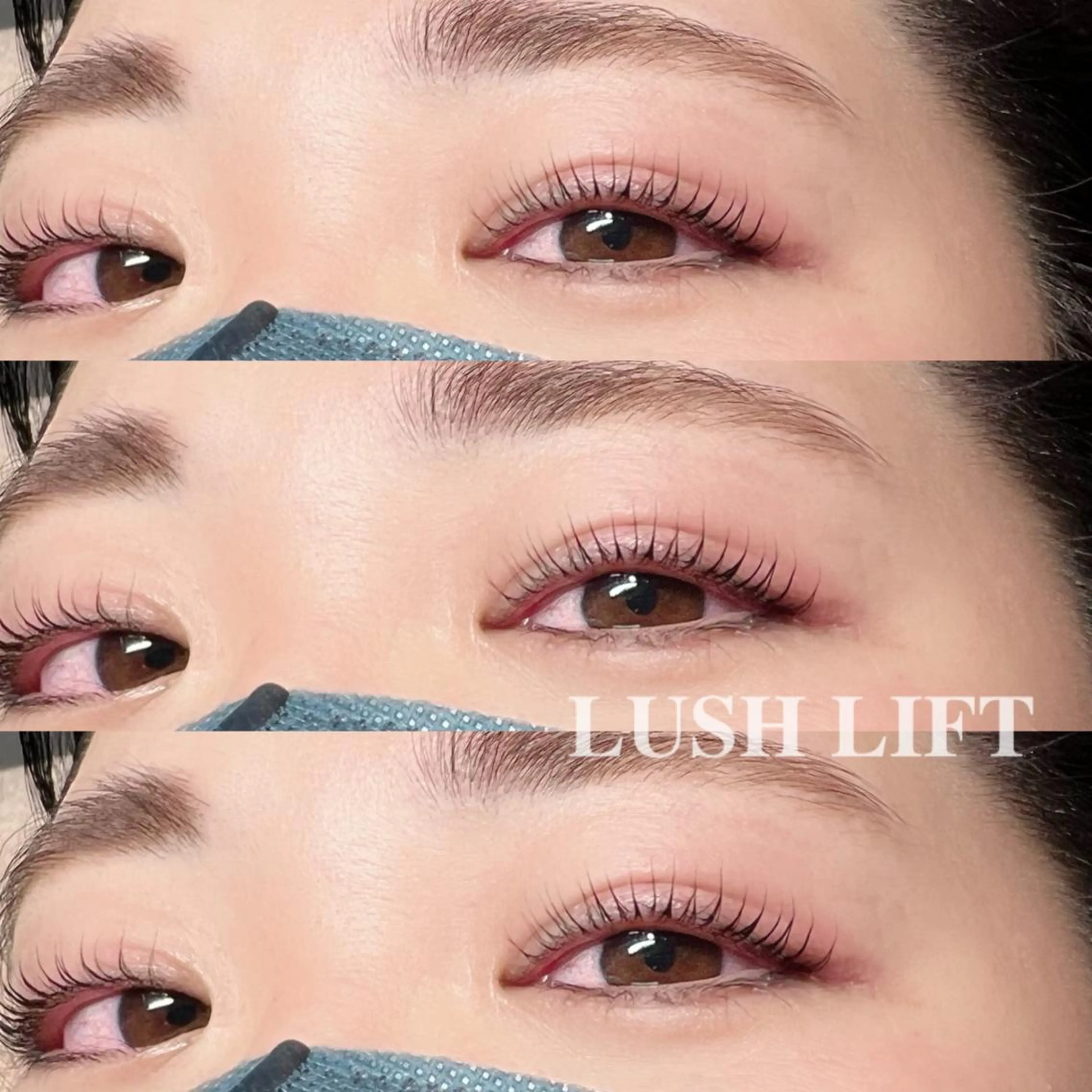 マツエク・マツパ マツパ yate' sumikaのマツエク・マツパデザイン