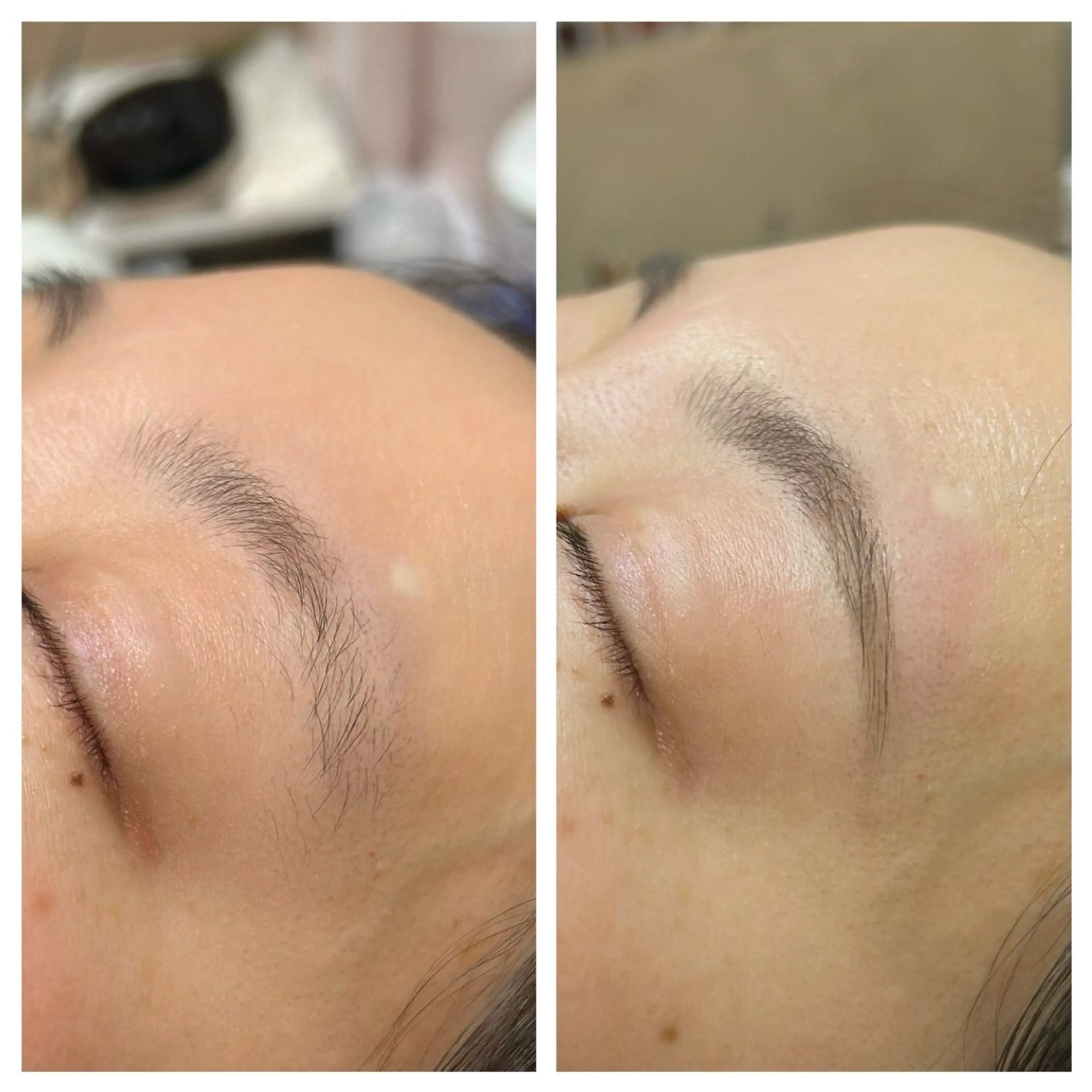 アイブロウ Lash&Brow 🎀Eriのマツエク・マツパデザイン