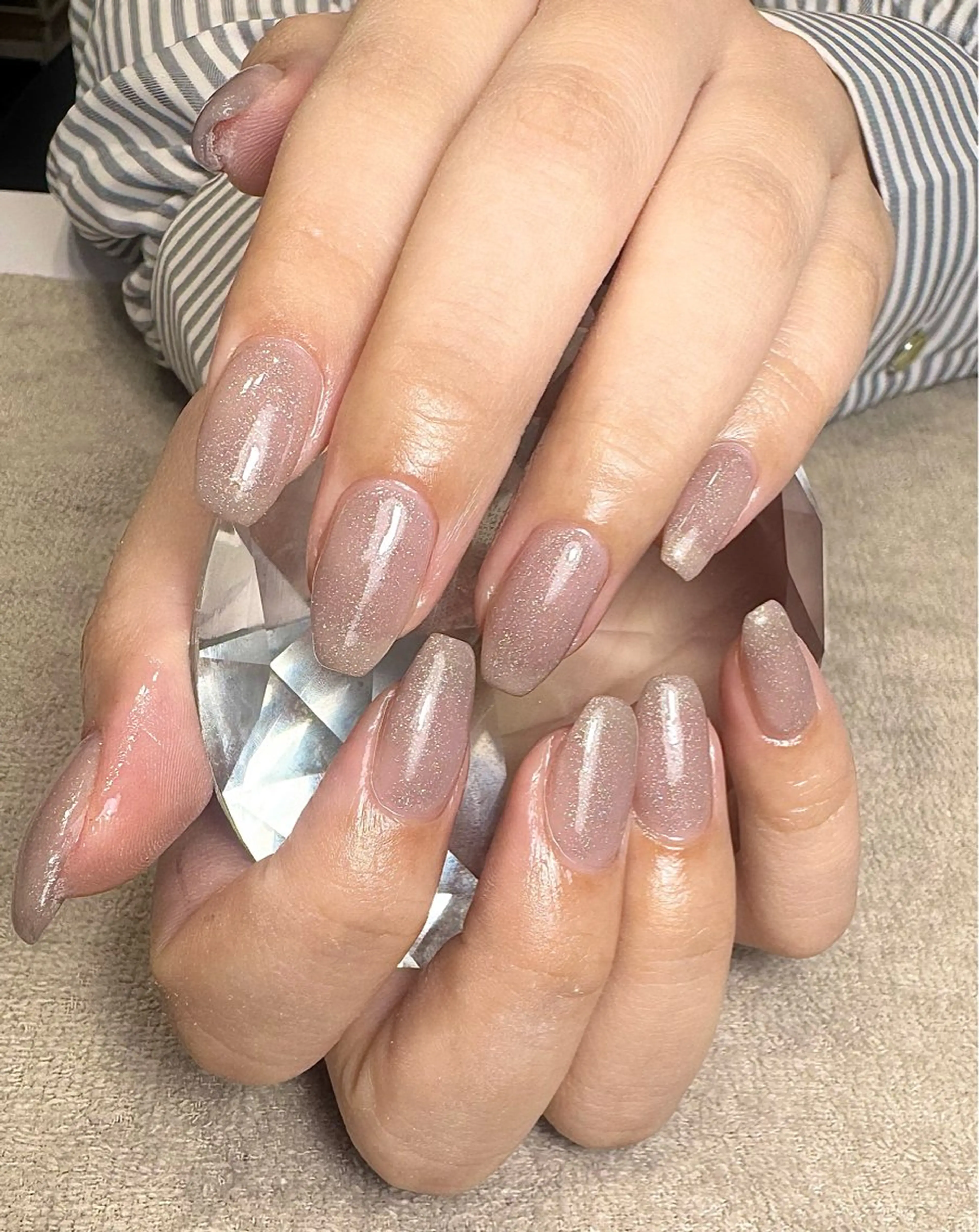 ネイル LinoTino nailのネイルデザイン