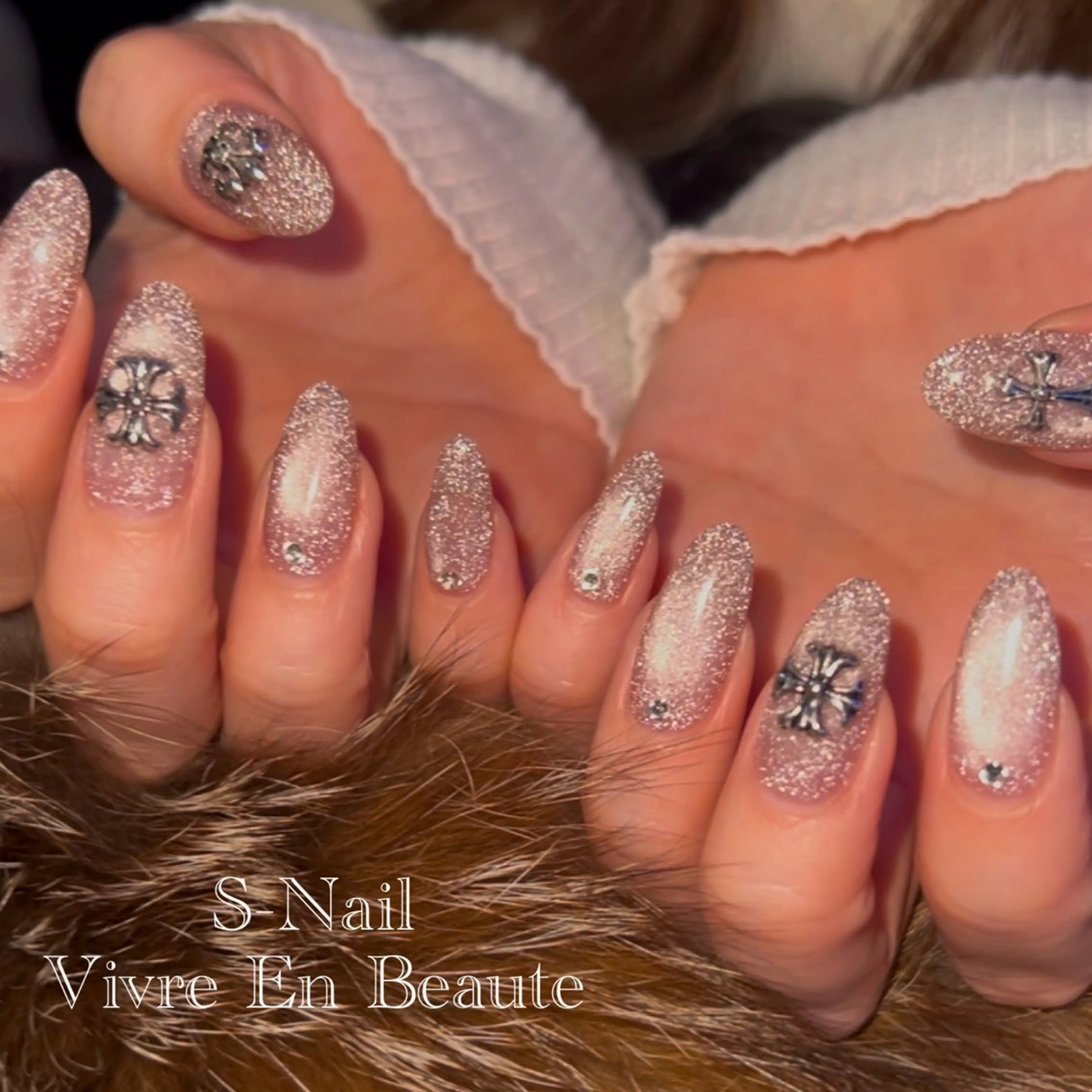 ネイル S Nailのネイルデザイン