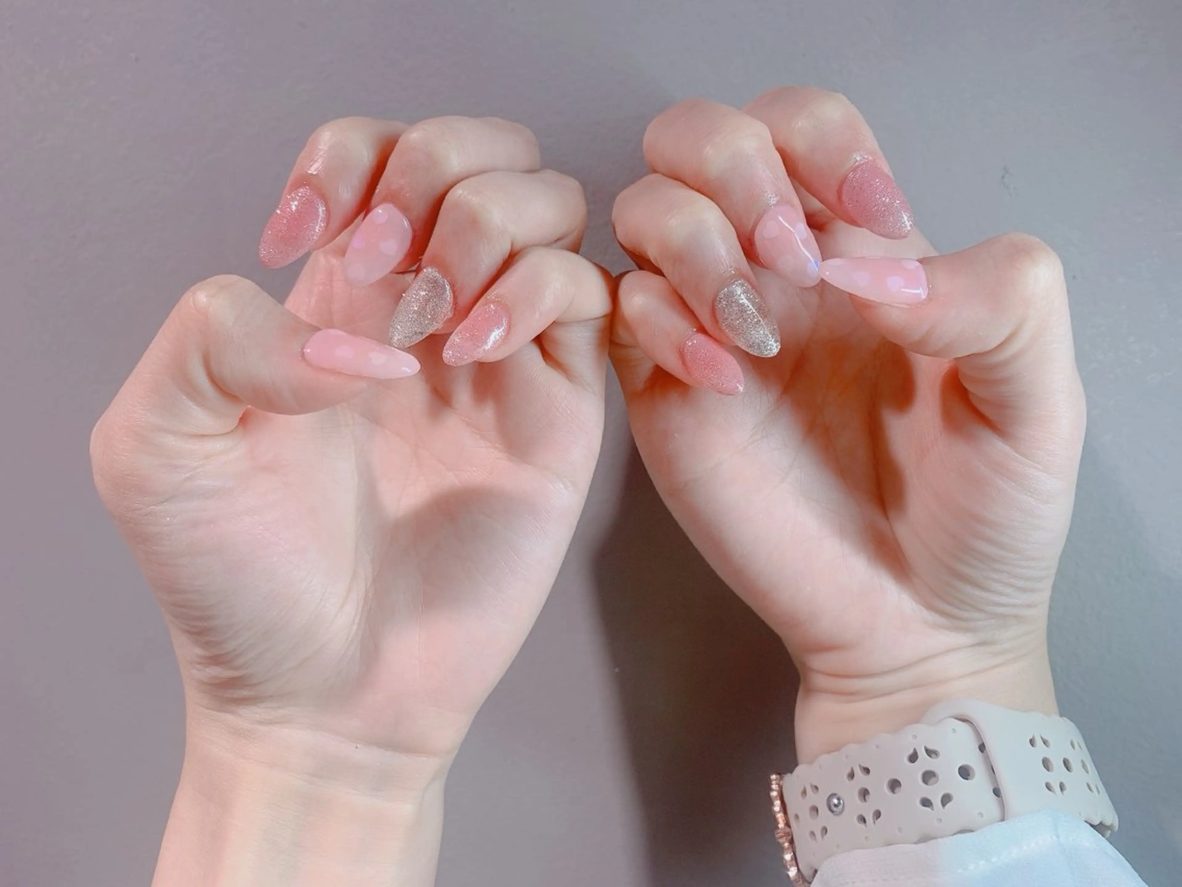 ネイル ネイルサロン トゥルースのネイルデザイン