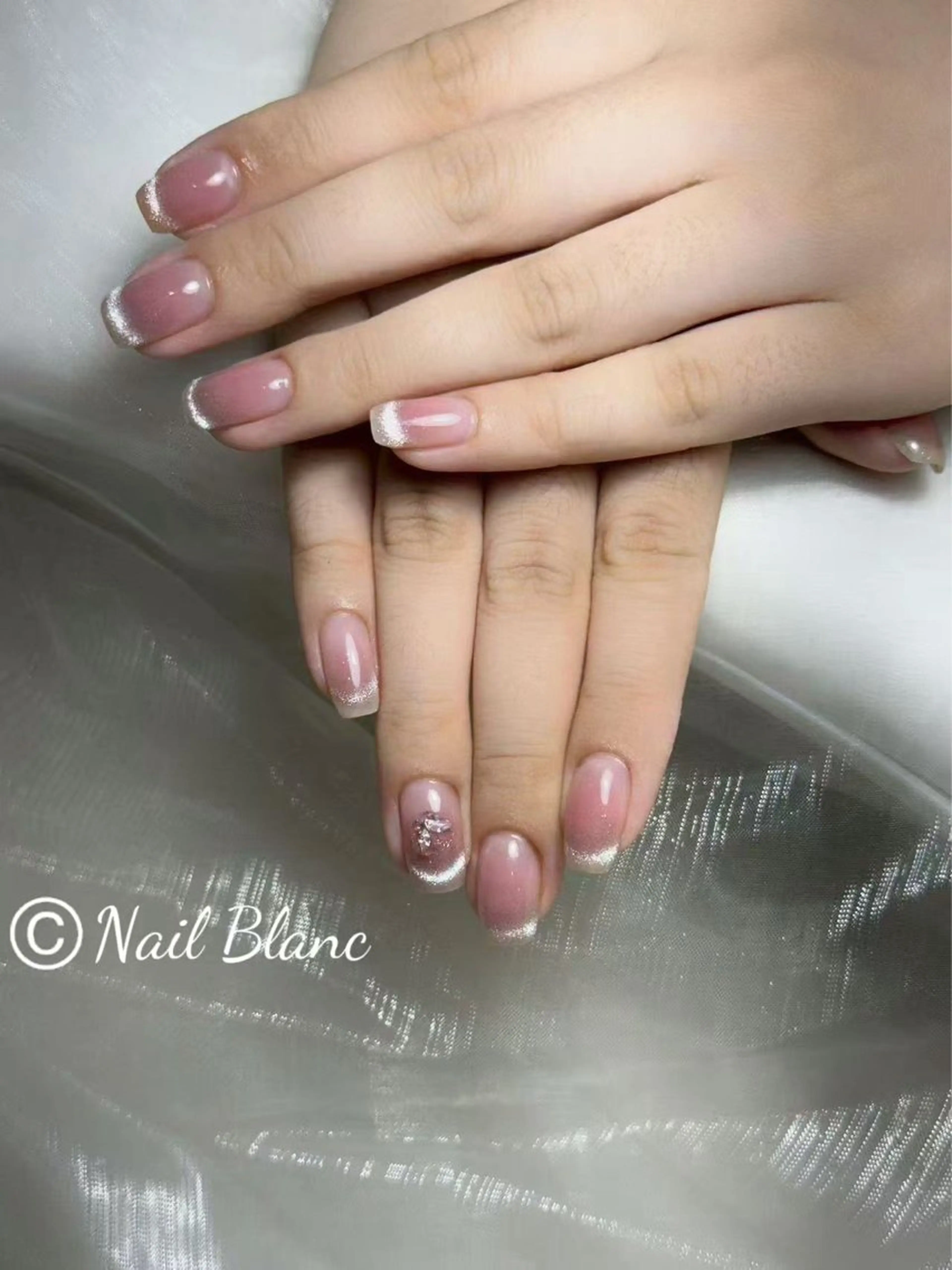 ネイル ネイル みきのネイルデザイン