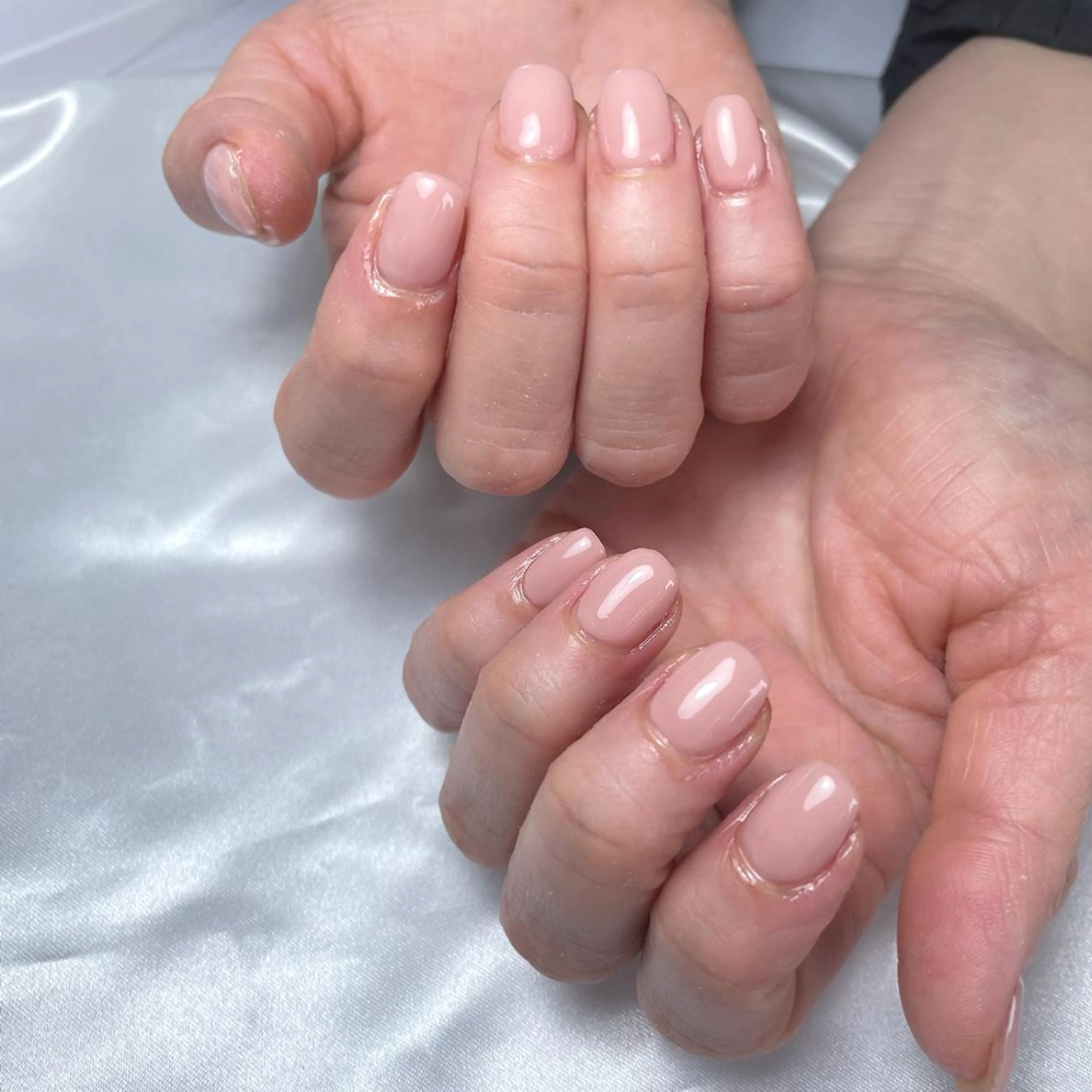 ネイル nail salon booのネイルデザイン