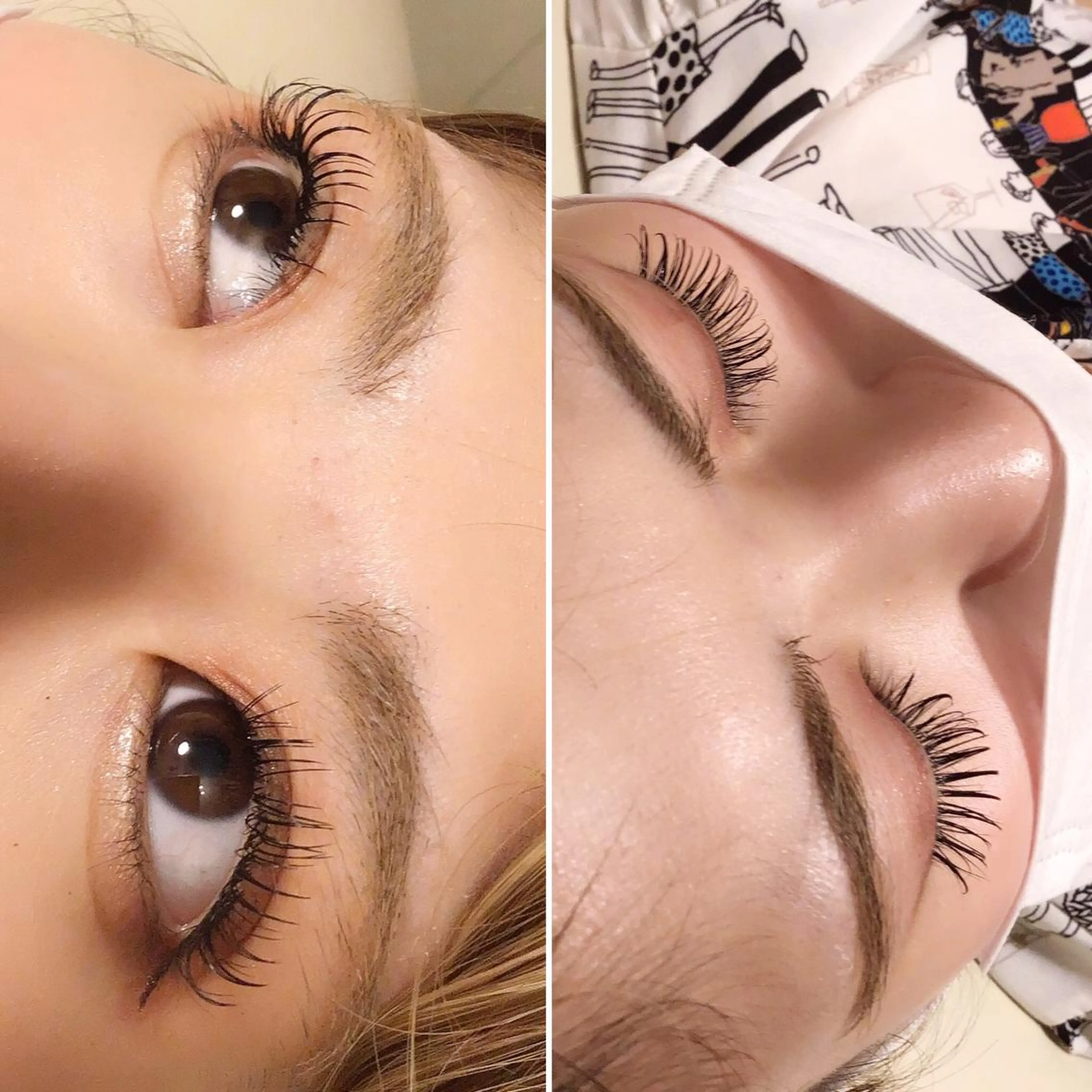 マツエク・マツパ マツエク eyelash GARDENのマツエク・マツパデザイン