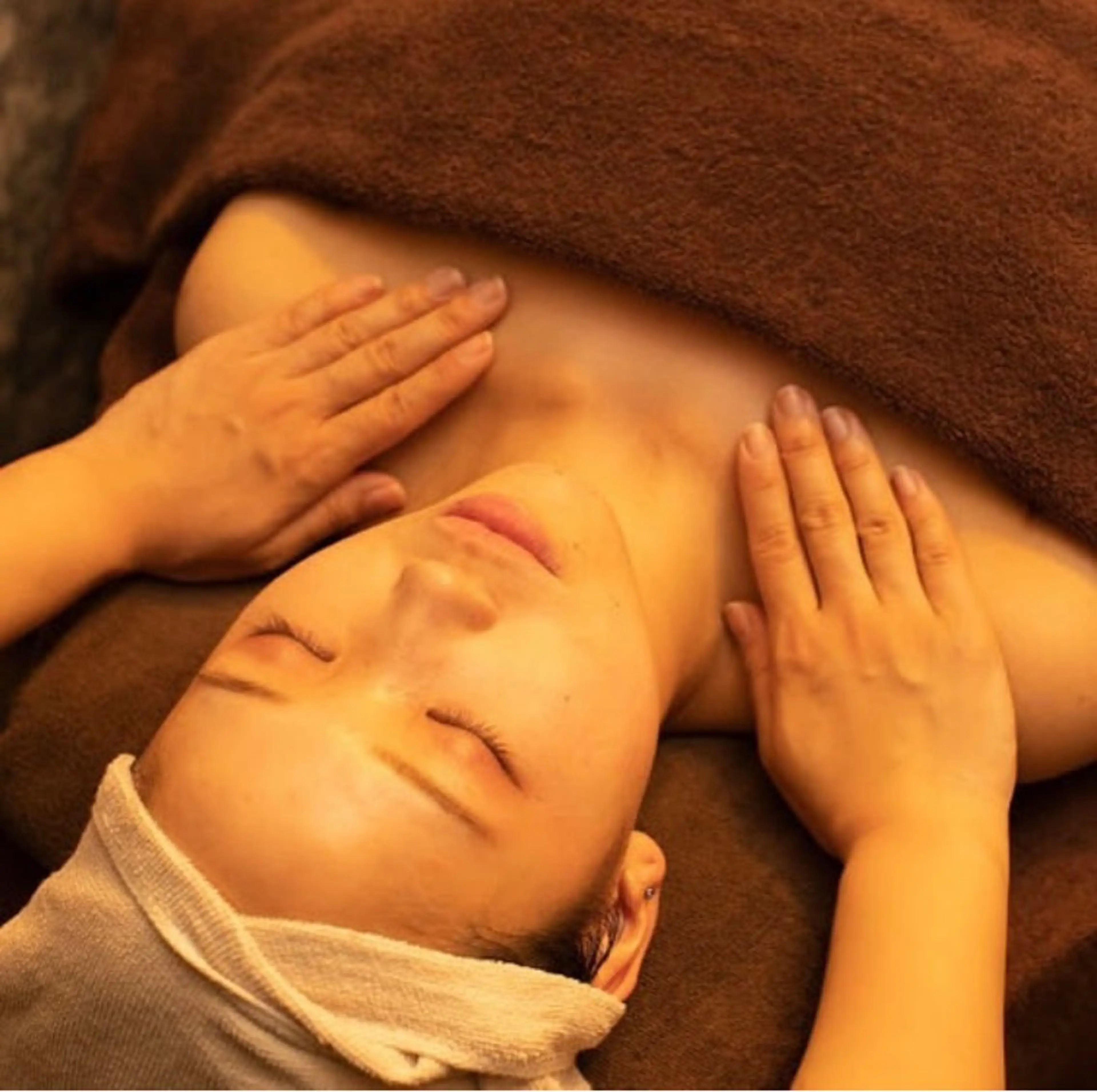 AQUA南浦和店 佐々木のエステ・リラクイメージ