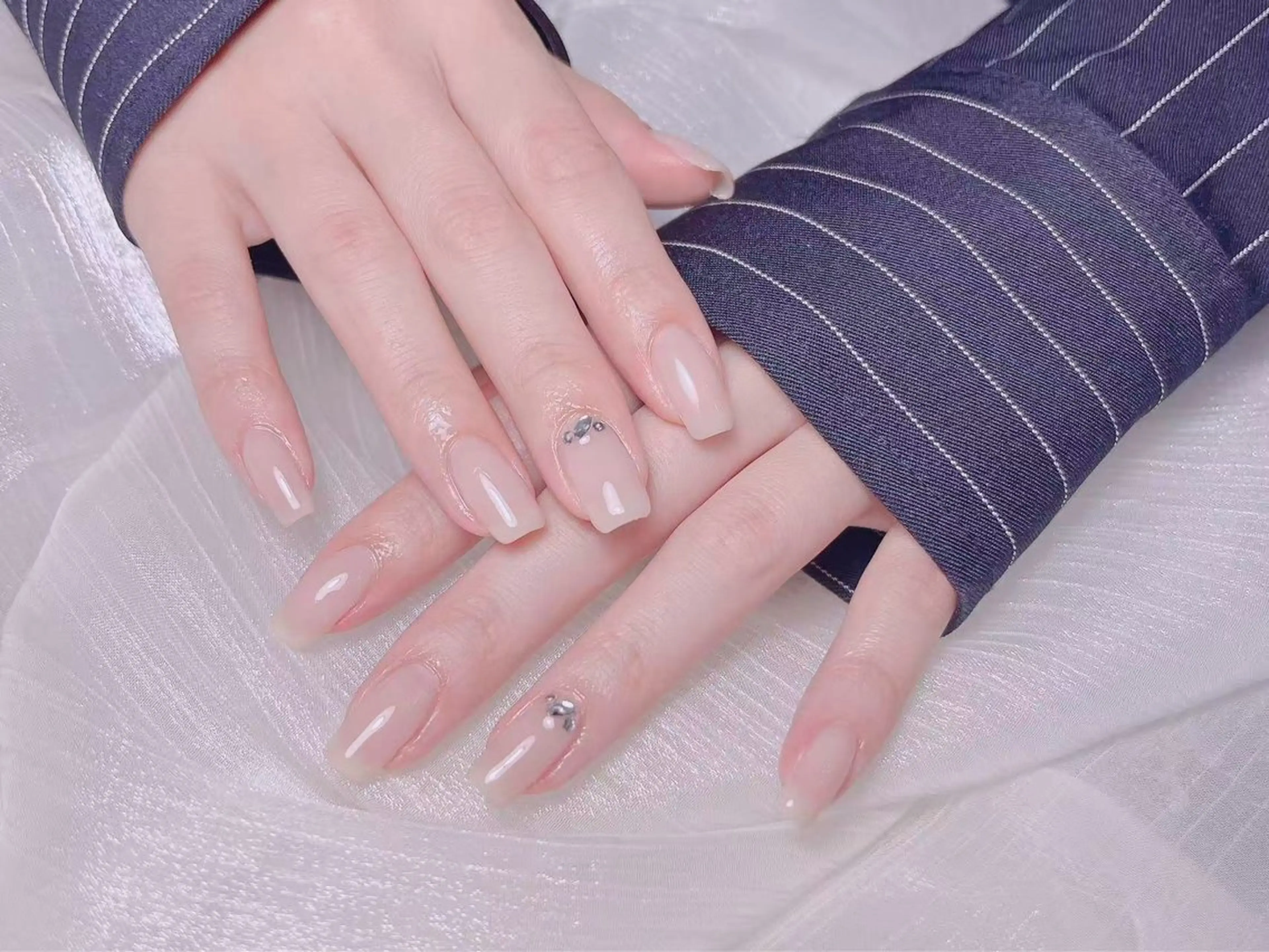 ネイル ハンドネイル Kari ネイルサロンのネイルデザイン