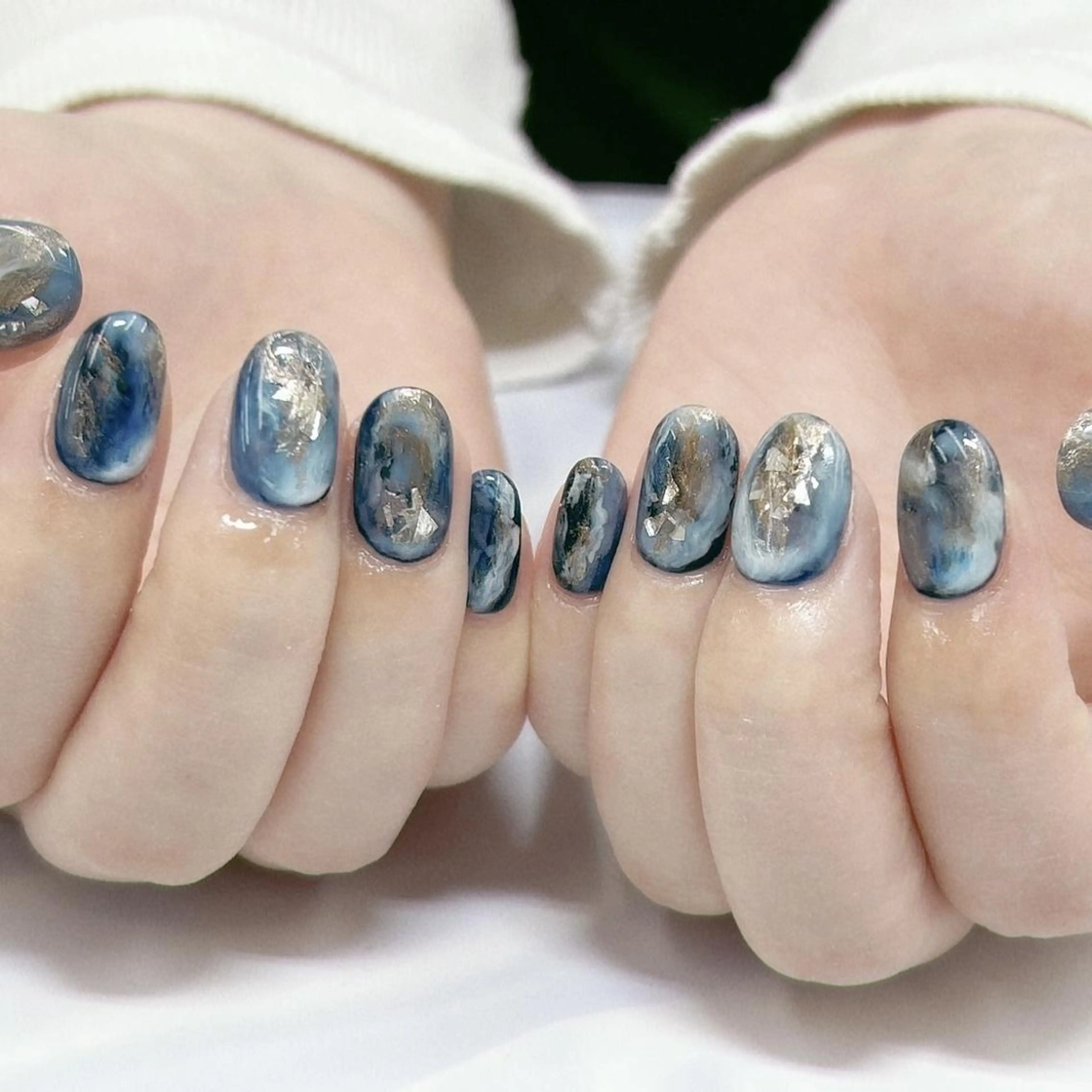 ネイル Nail salon Honey Beeのネイルデザイン