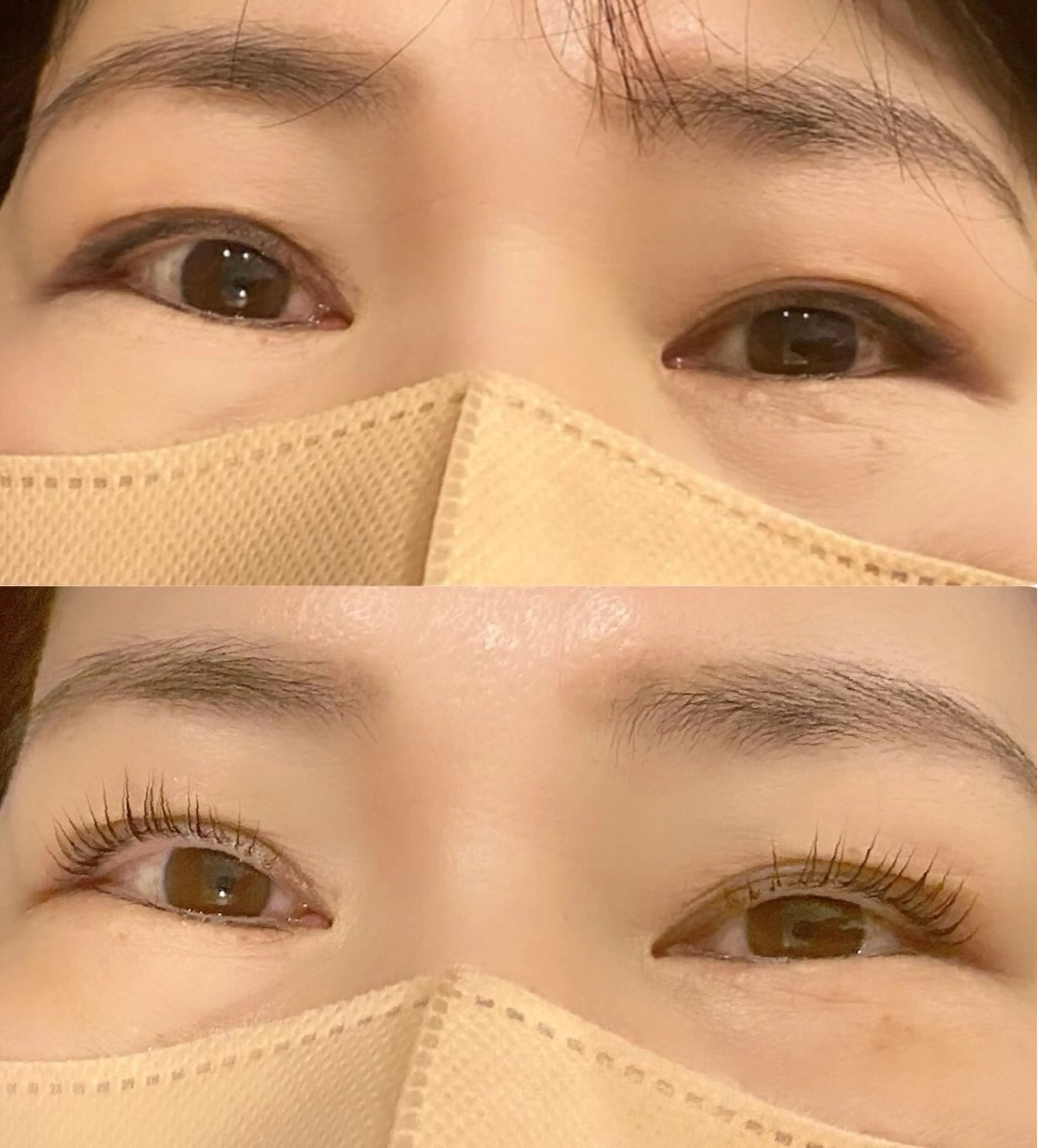 マツエク・マツパ 芦屋ネイル /アンドルーチェのネイルデザイン