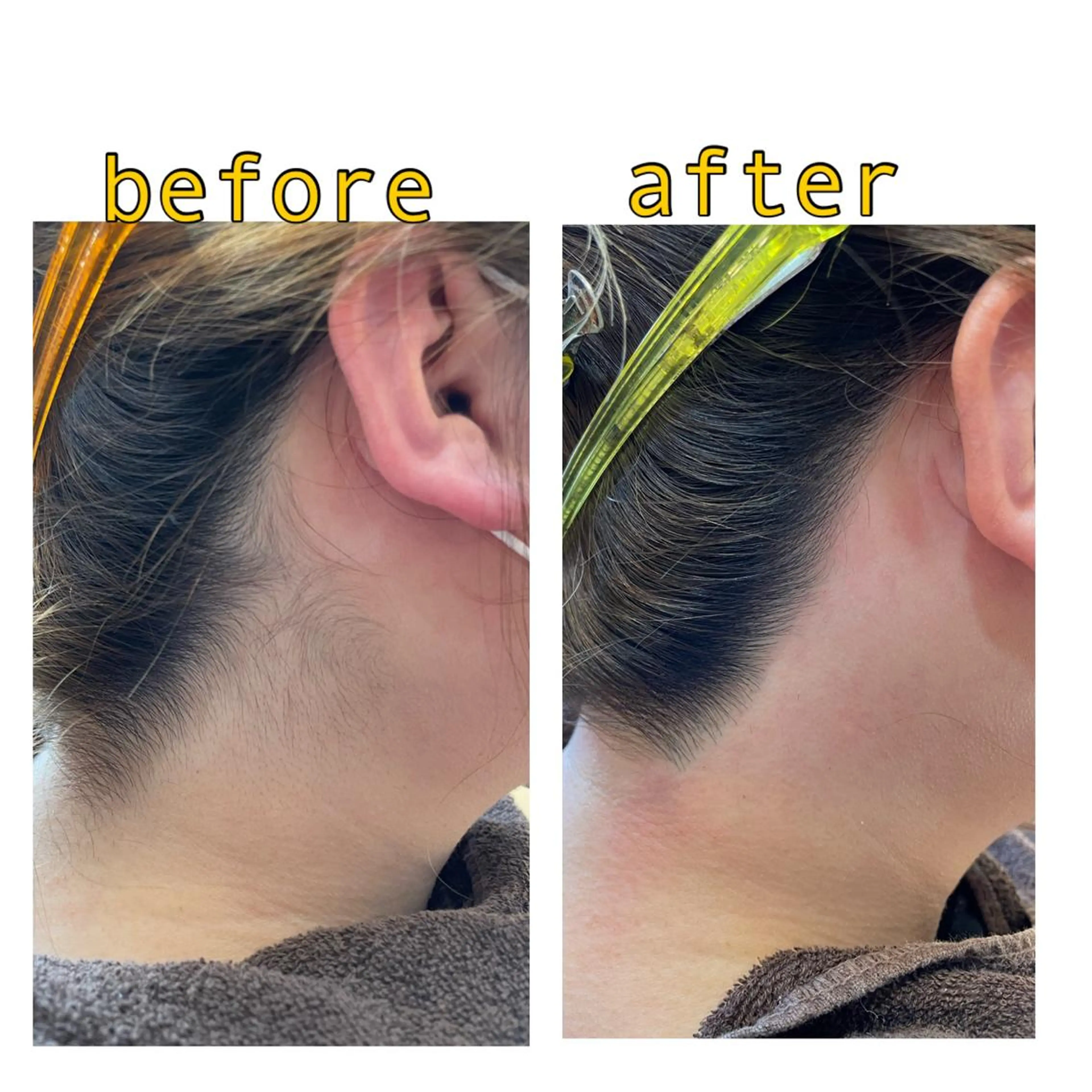 total beauty  salon RIRE所属・古川 弥生のエステ・リラクイメージ