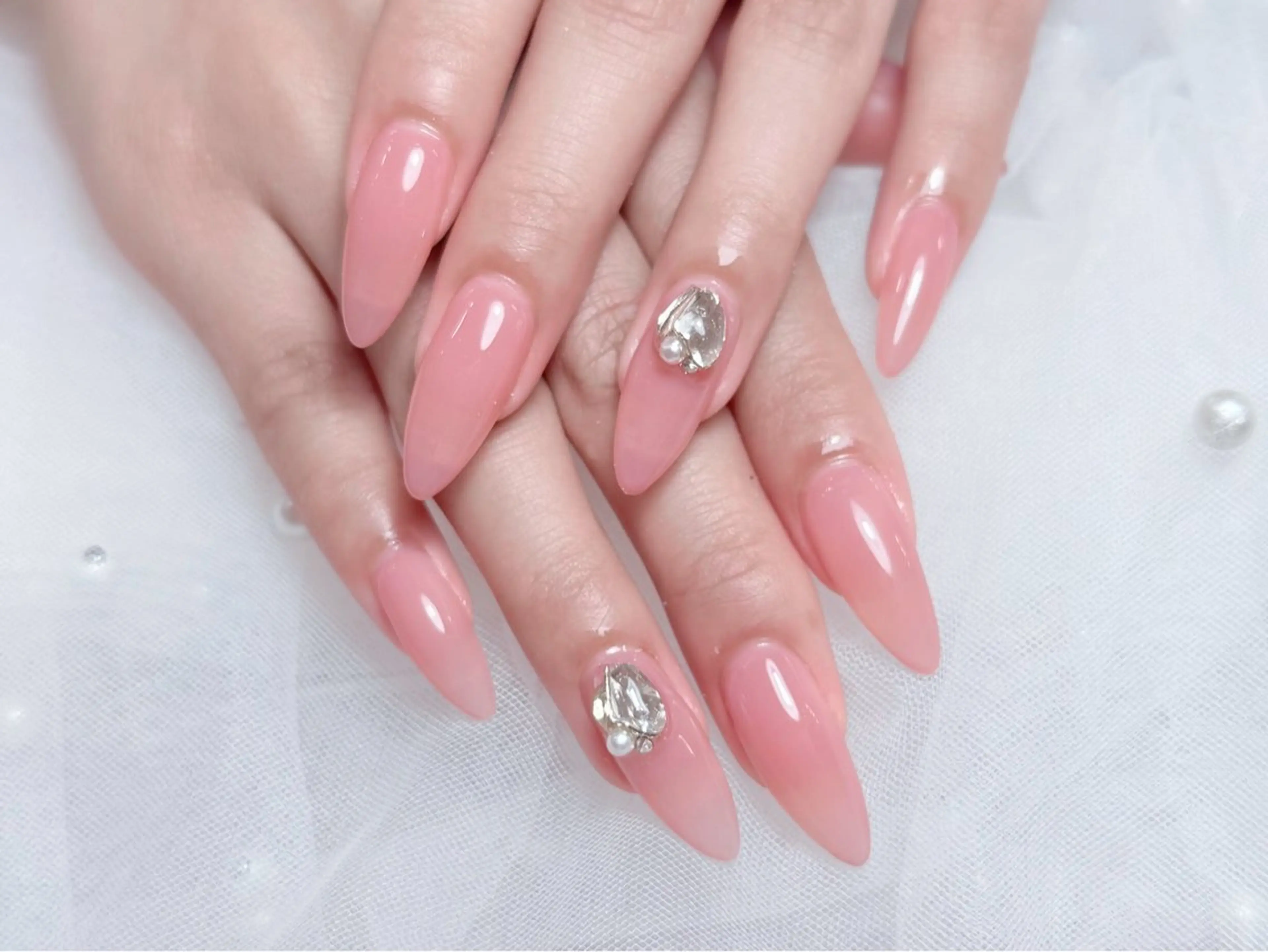 ネイル Bél Nail salonのネイルデザイン