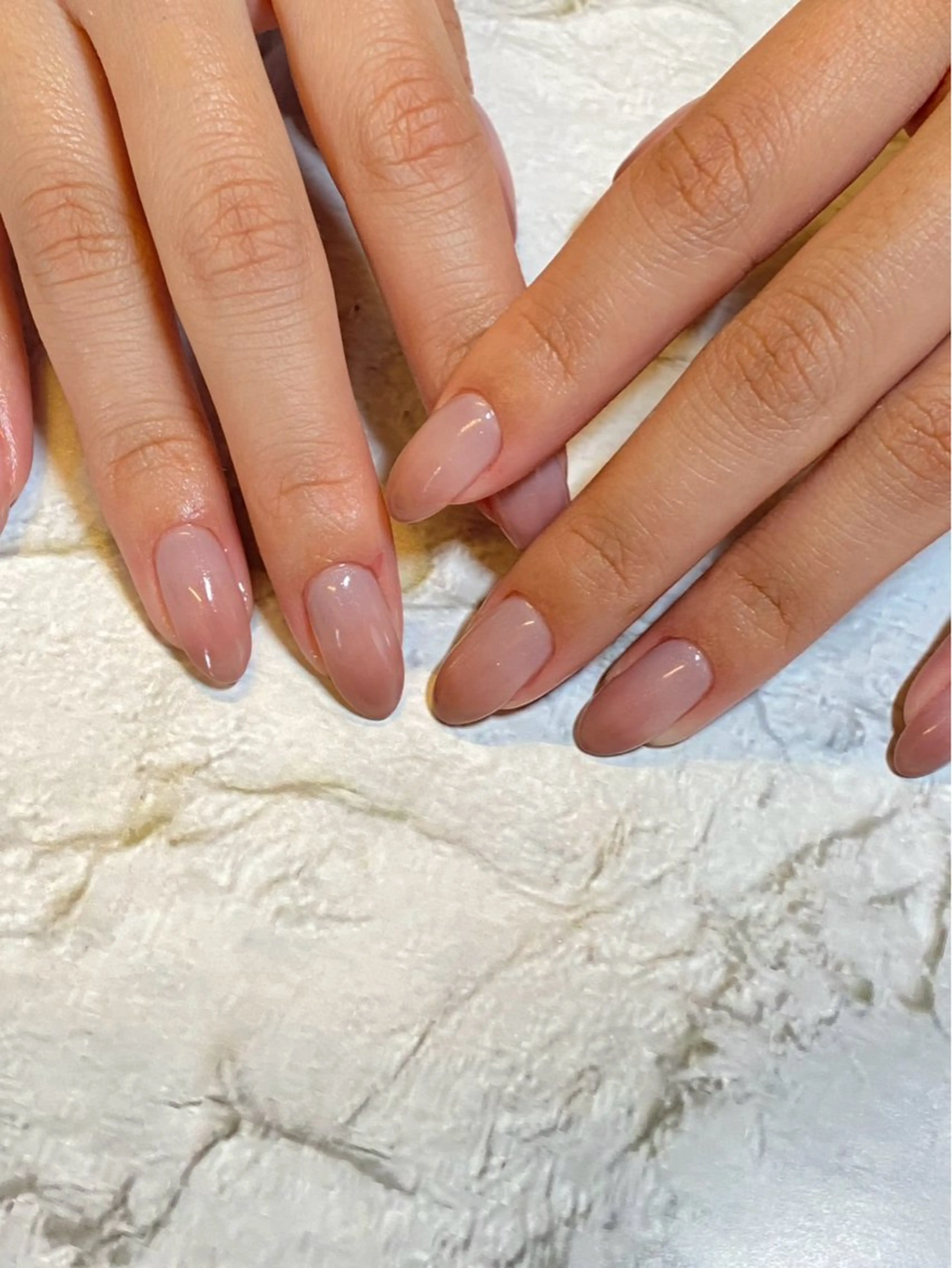 ネイル 櫻井 岬のネイルデザイン