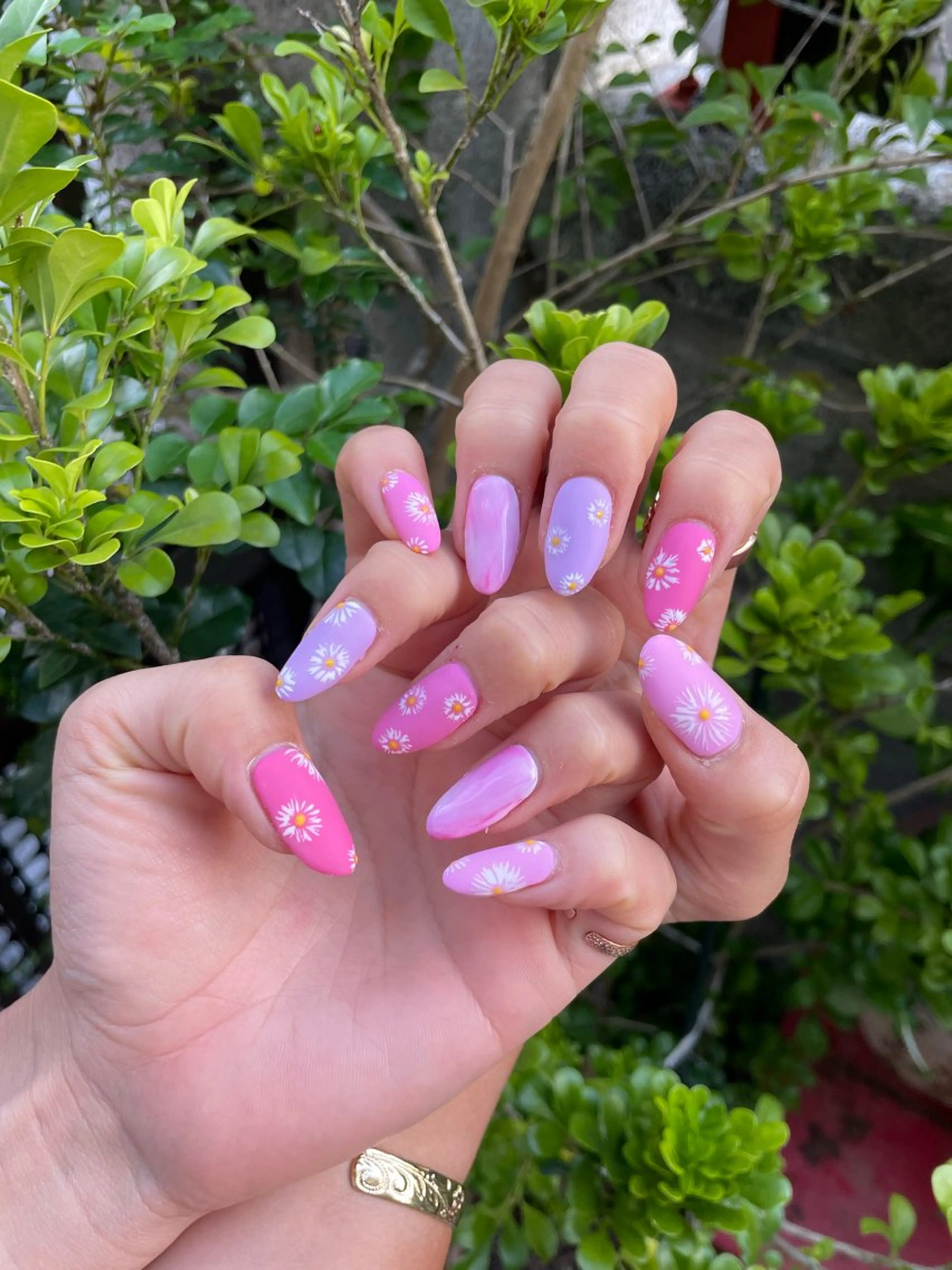 ネイル iro maniaのネイルデザイン