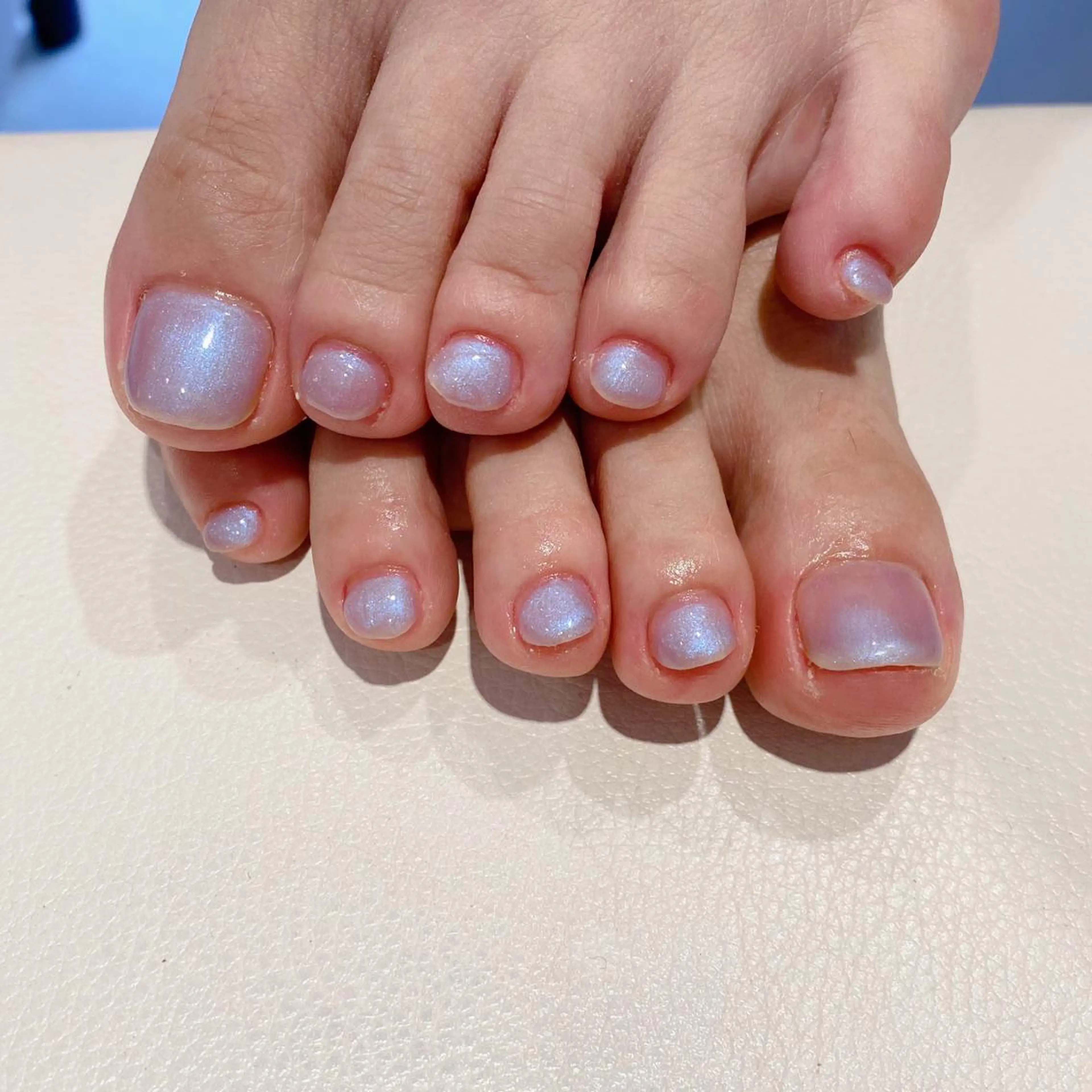 ネイル ワンカラーネイル Vinculum所属・ネイルサロン Vinculumのネイルデザイン