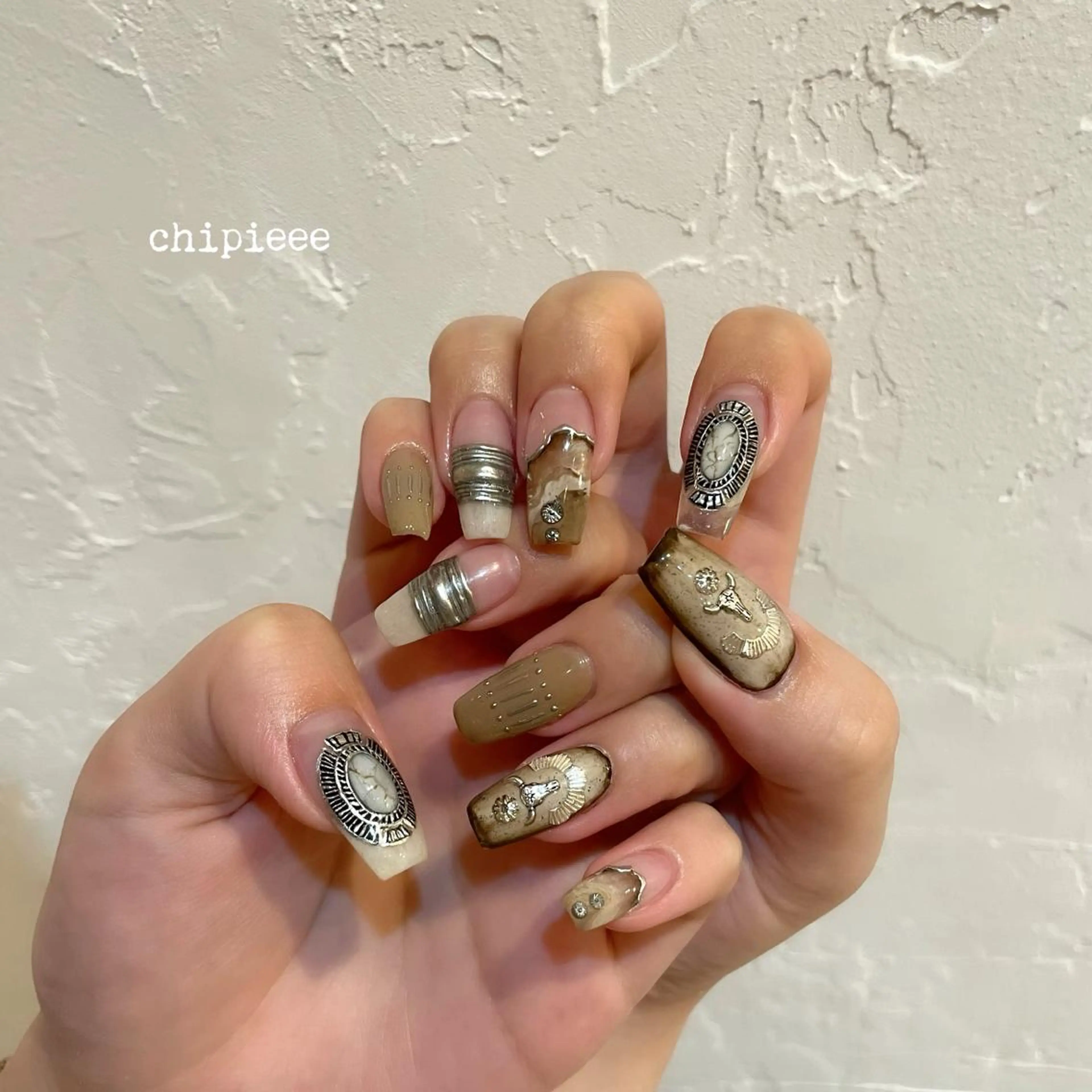 ネイル ハンドネイル HiMe .のその他イメージ