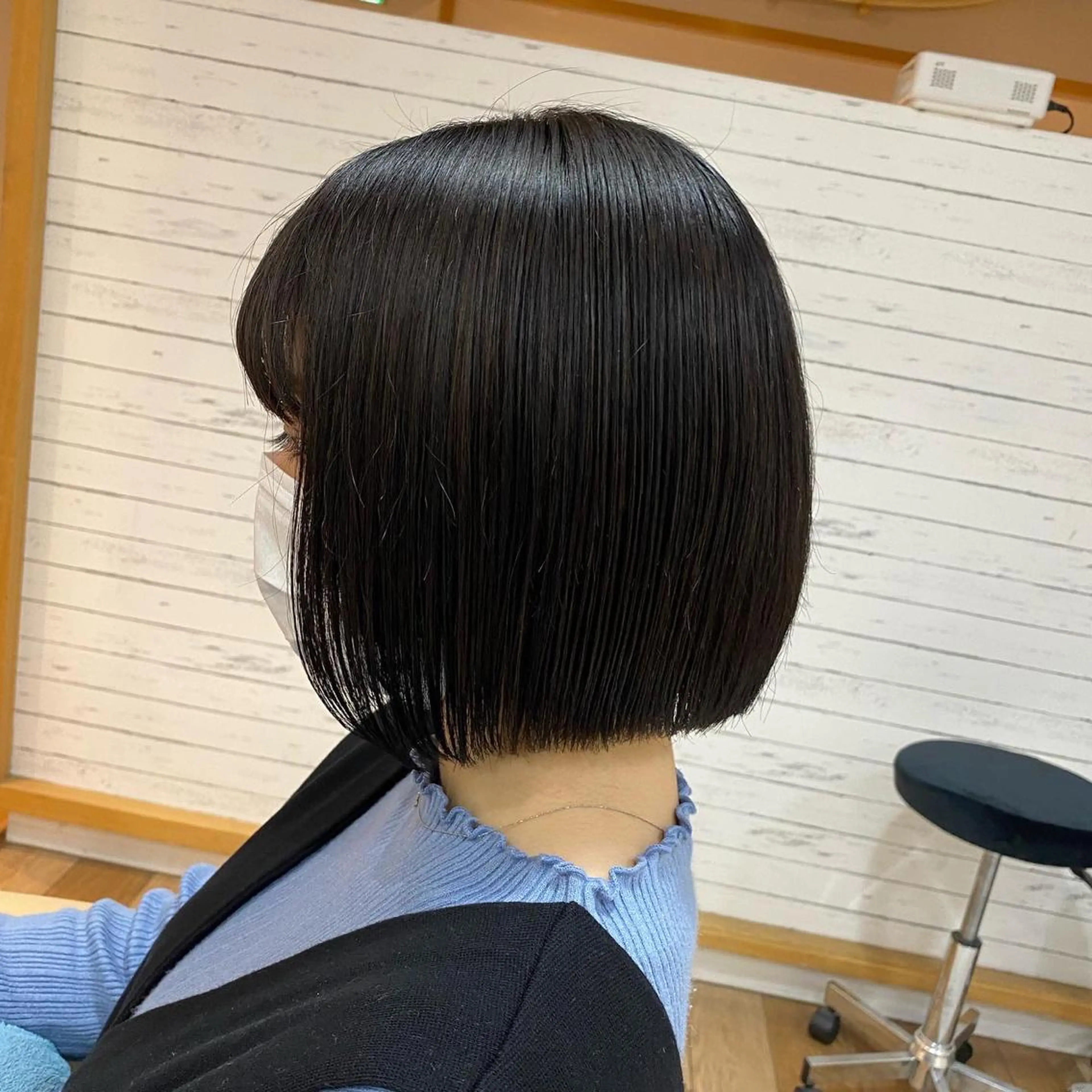 ショート 荒木 たけるのヘアスタイル