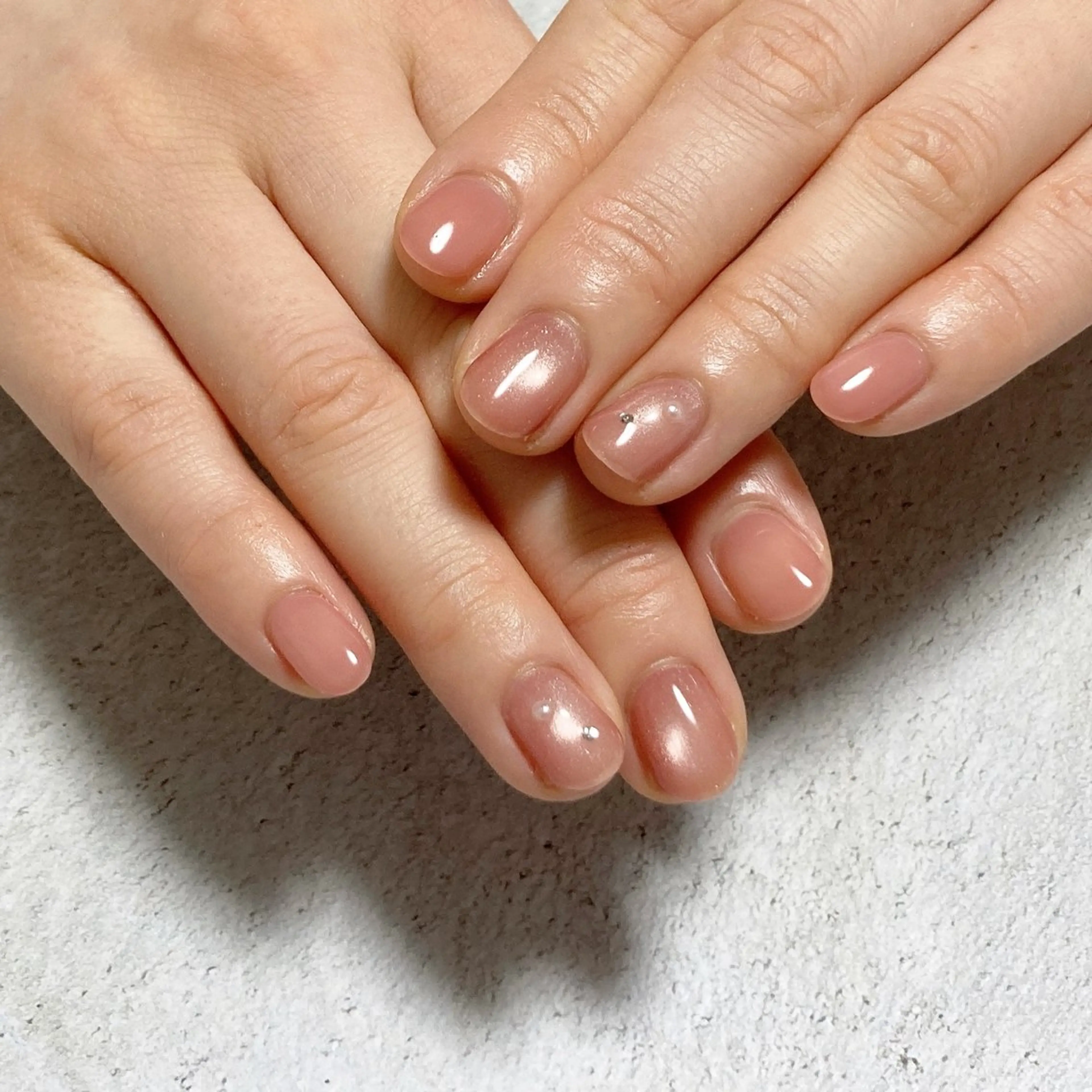 ネイル mmm nailのネイルデザイン