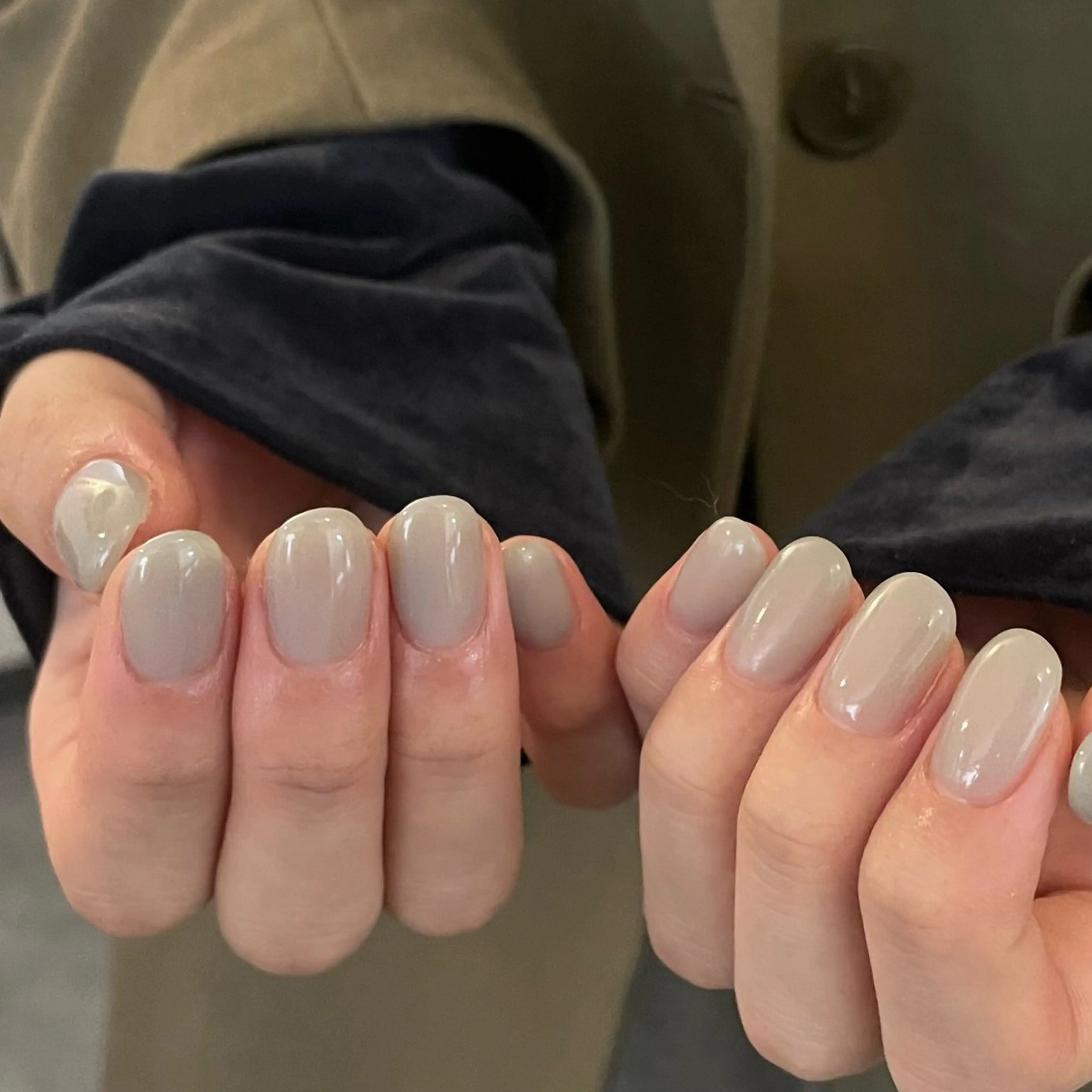 ネイル ハンドネイル roof nailのネイルデザイン