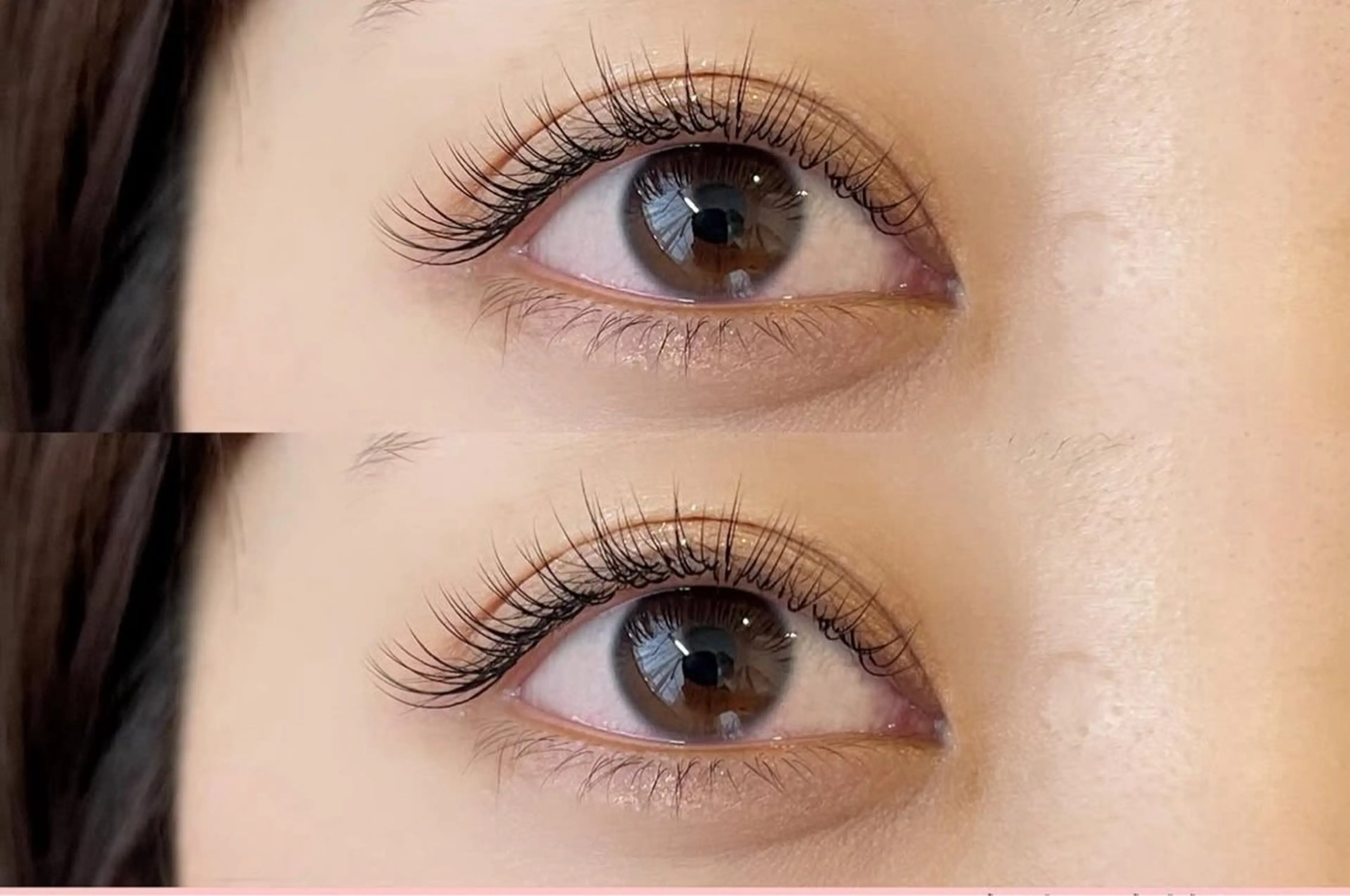 マツエク・マツパ eyelashsalon CREA所属・藤川 あゆみの眉毛・アイブロウイメージ