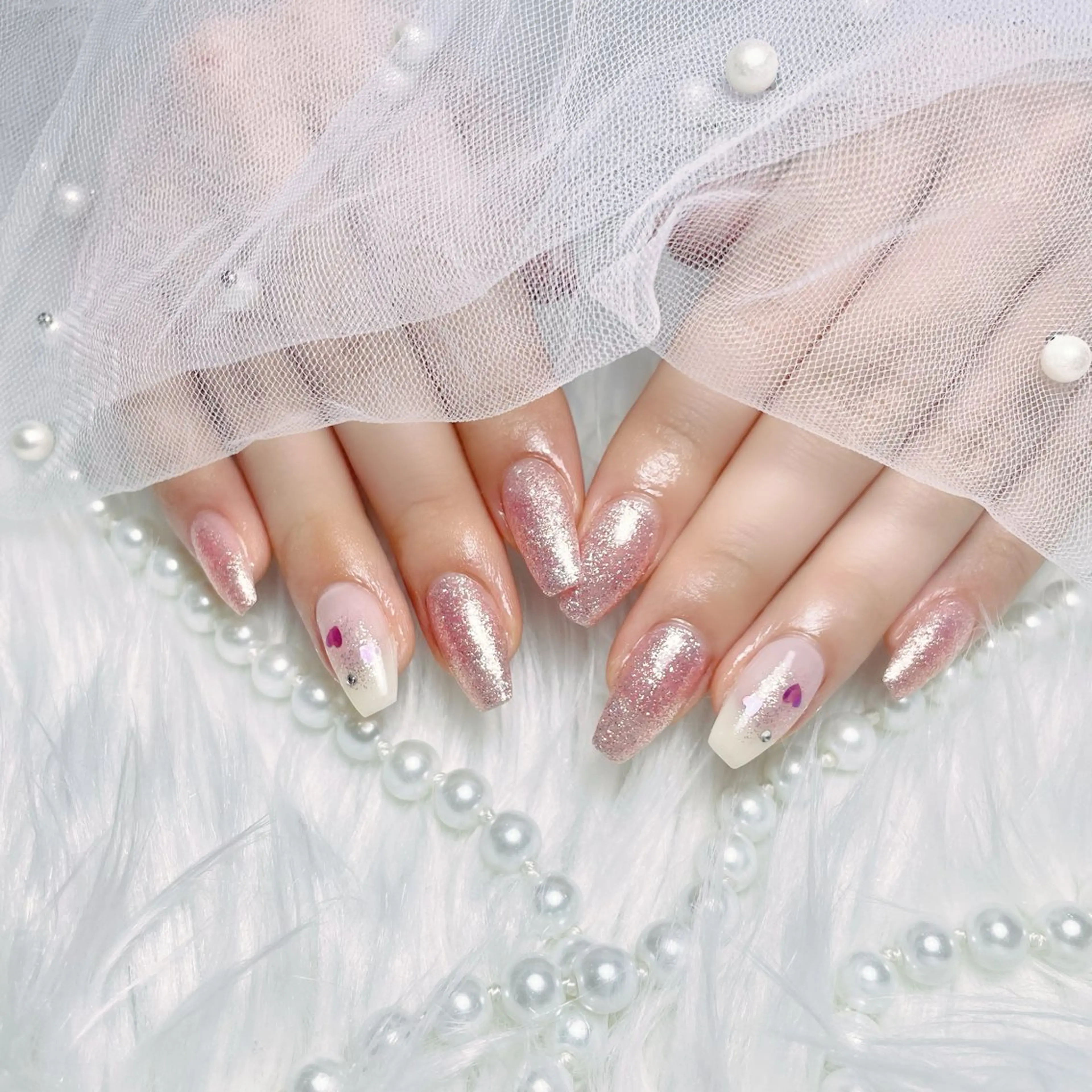 ネイル ハンドネイル M2 beauty Mayuのネイルデザイン