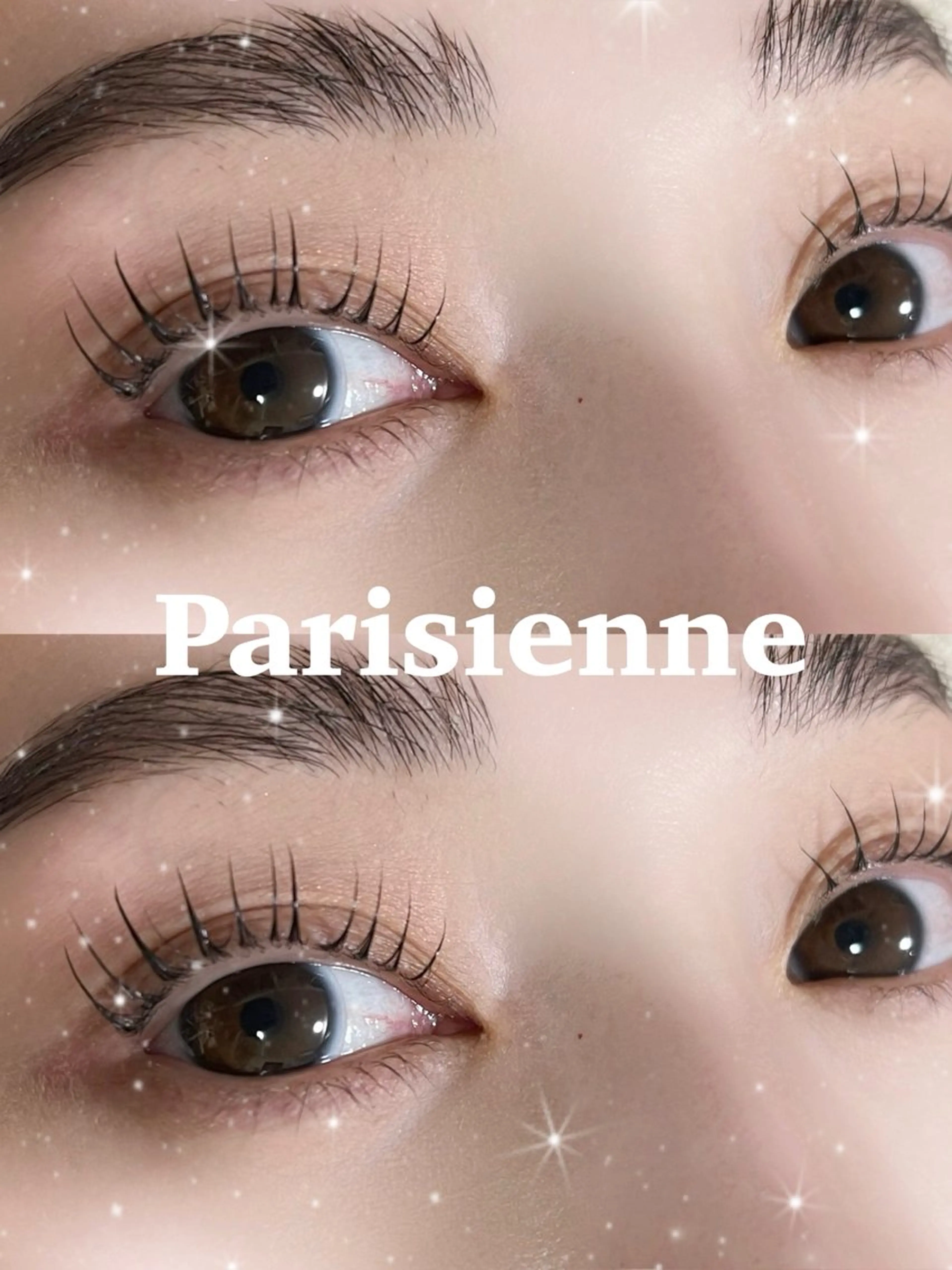 マツエク・マツパ マリーテレジア 🧸໒꒱𝓜𝓮𝓲のマツエク・マツパデザイン