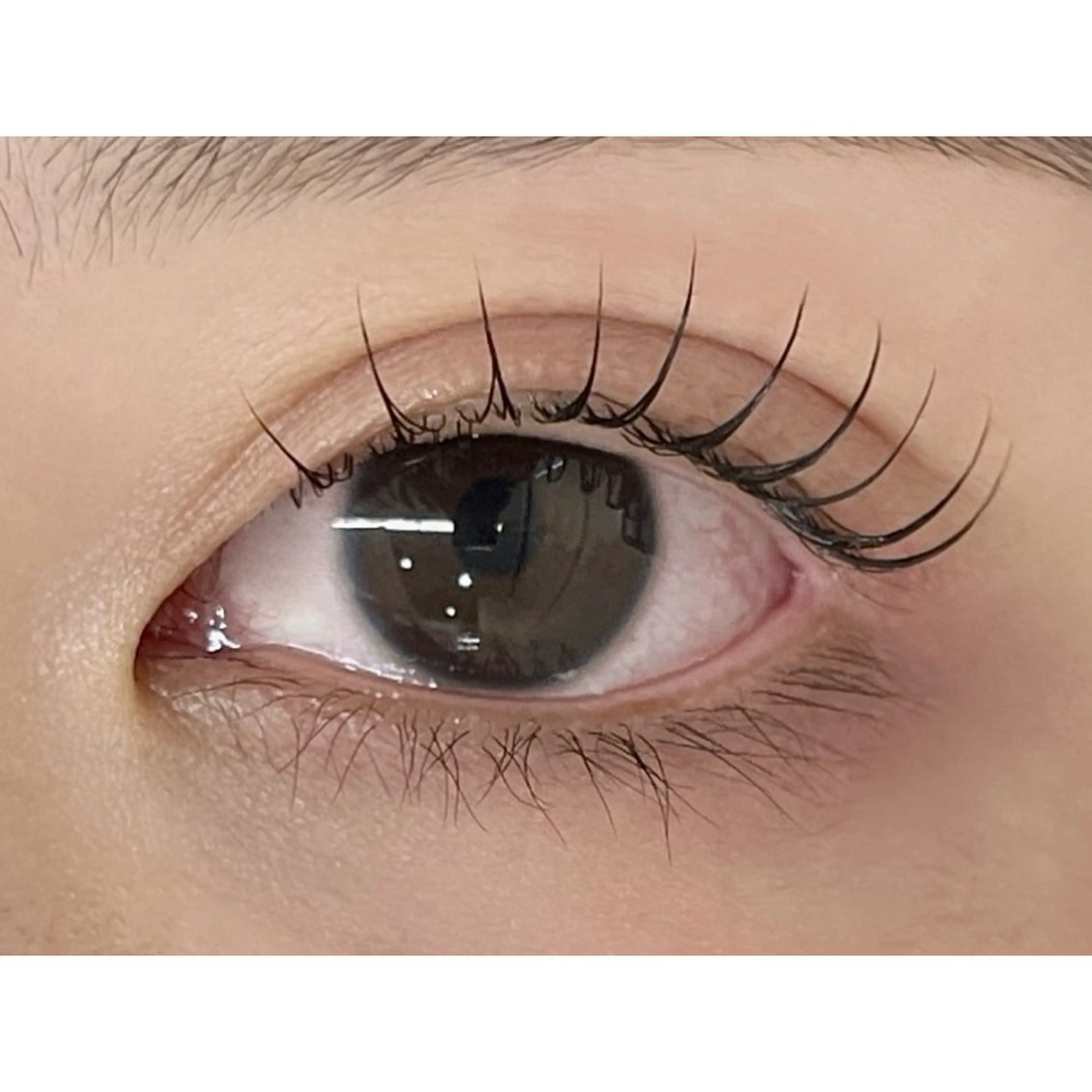 マツエク・マツパ アイブロウ専門サロン　エサージュ　川崎店所属・マツエクモデル様 募集中🎀katoのマツエク・マツパデザイン