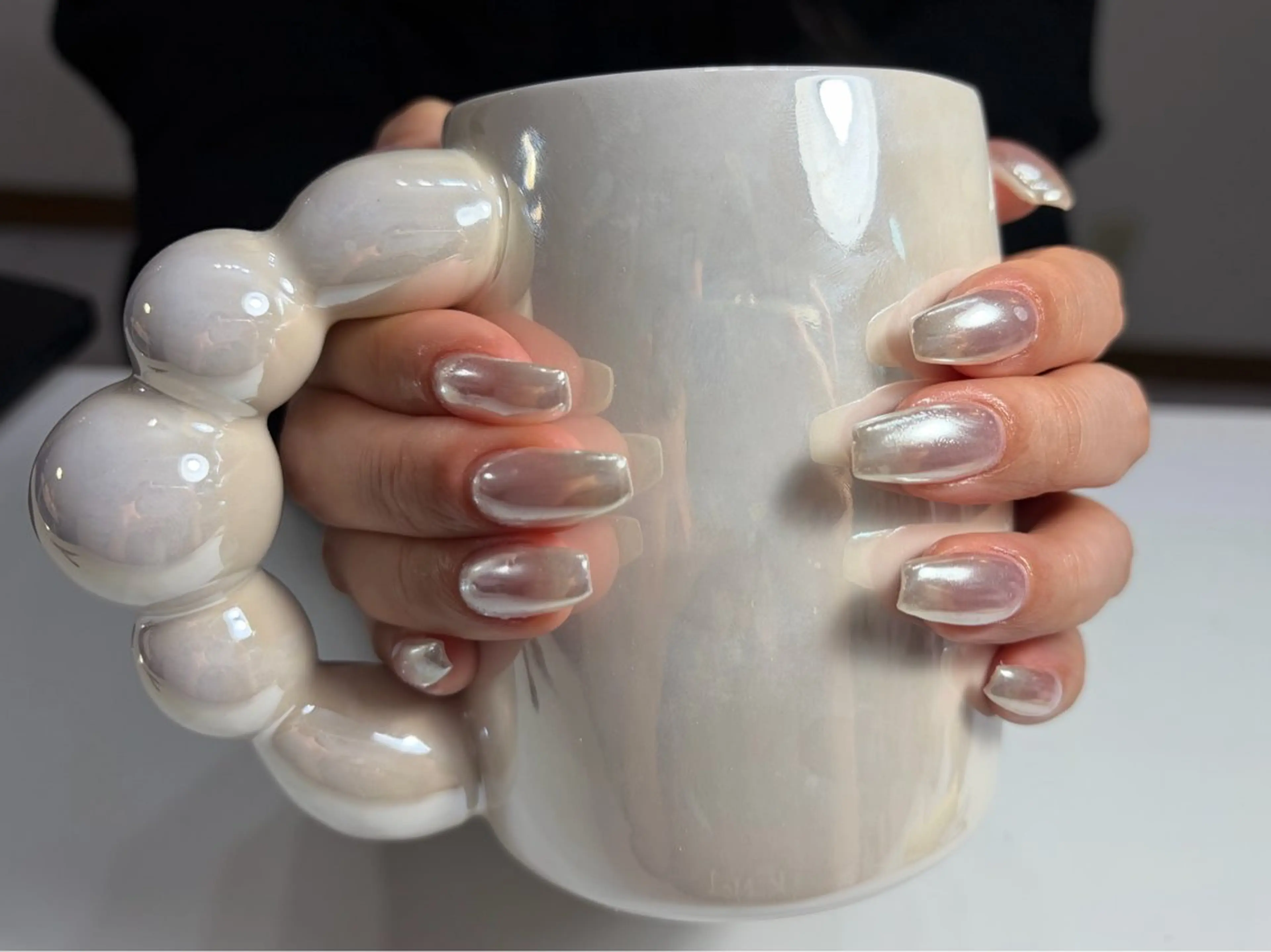 ネイル K.K西日暮里 ネイルサロンのネイルデザイン