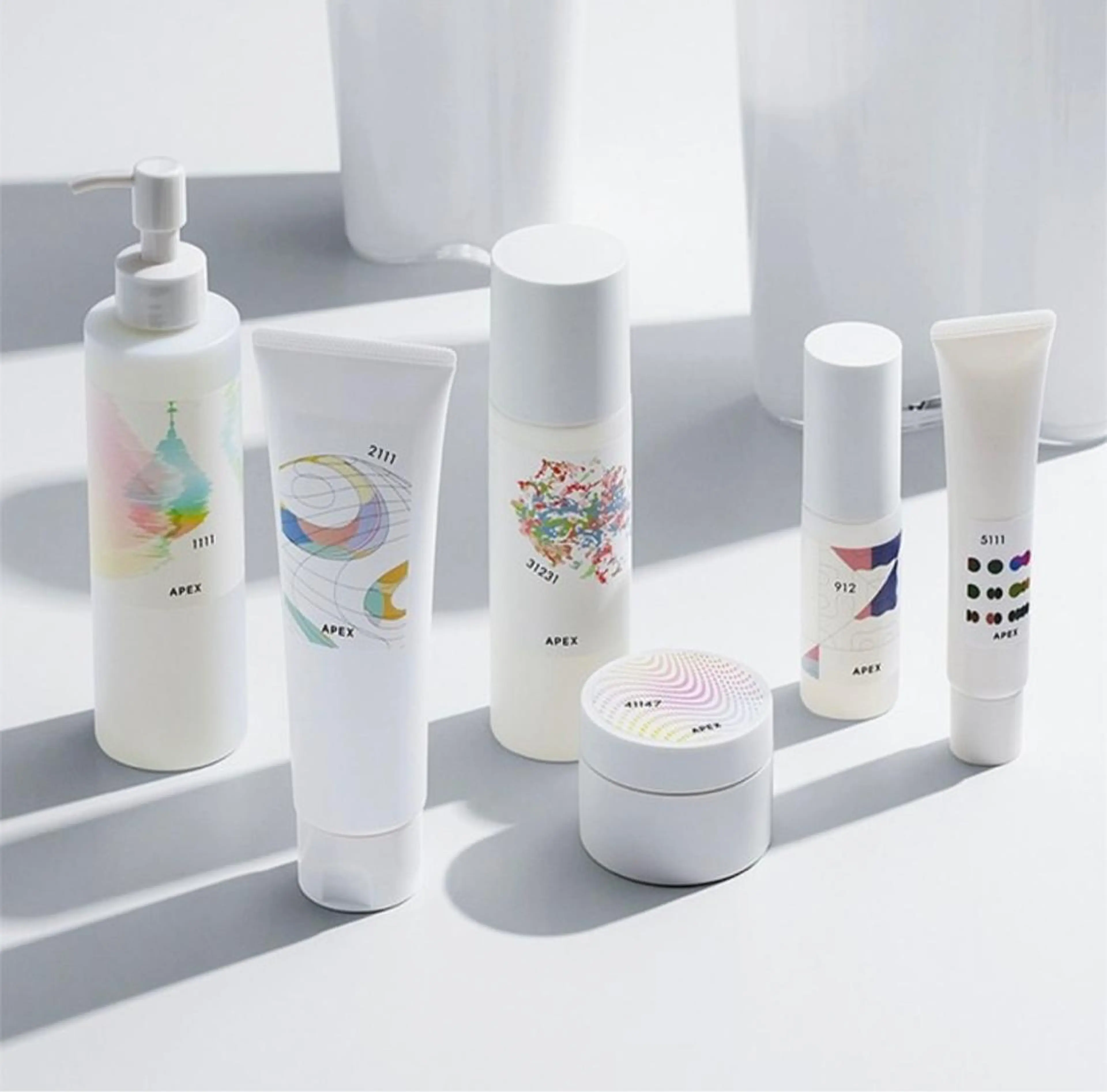 短期集中‼️お肌診断による2週間スキンケアトライアルキット✨（💆🏻‍♀️フェイシャルエステ付）の写真