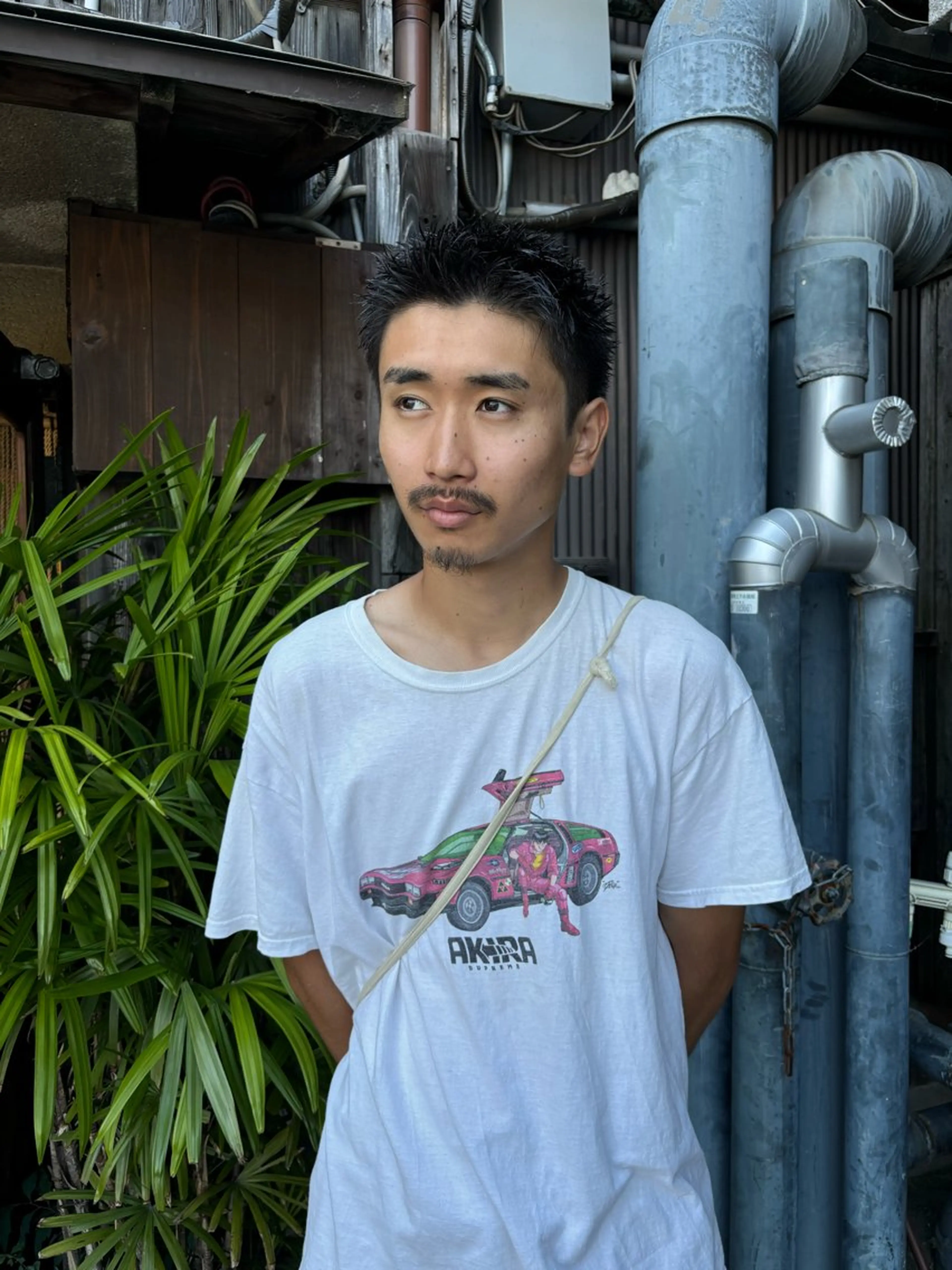 メンズ カット 松村明門/メンズ カット/メンズパーマのヘアスタイル