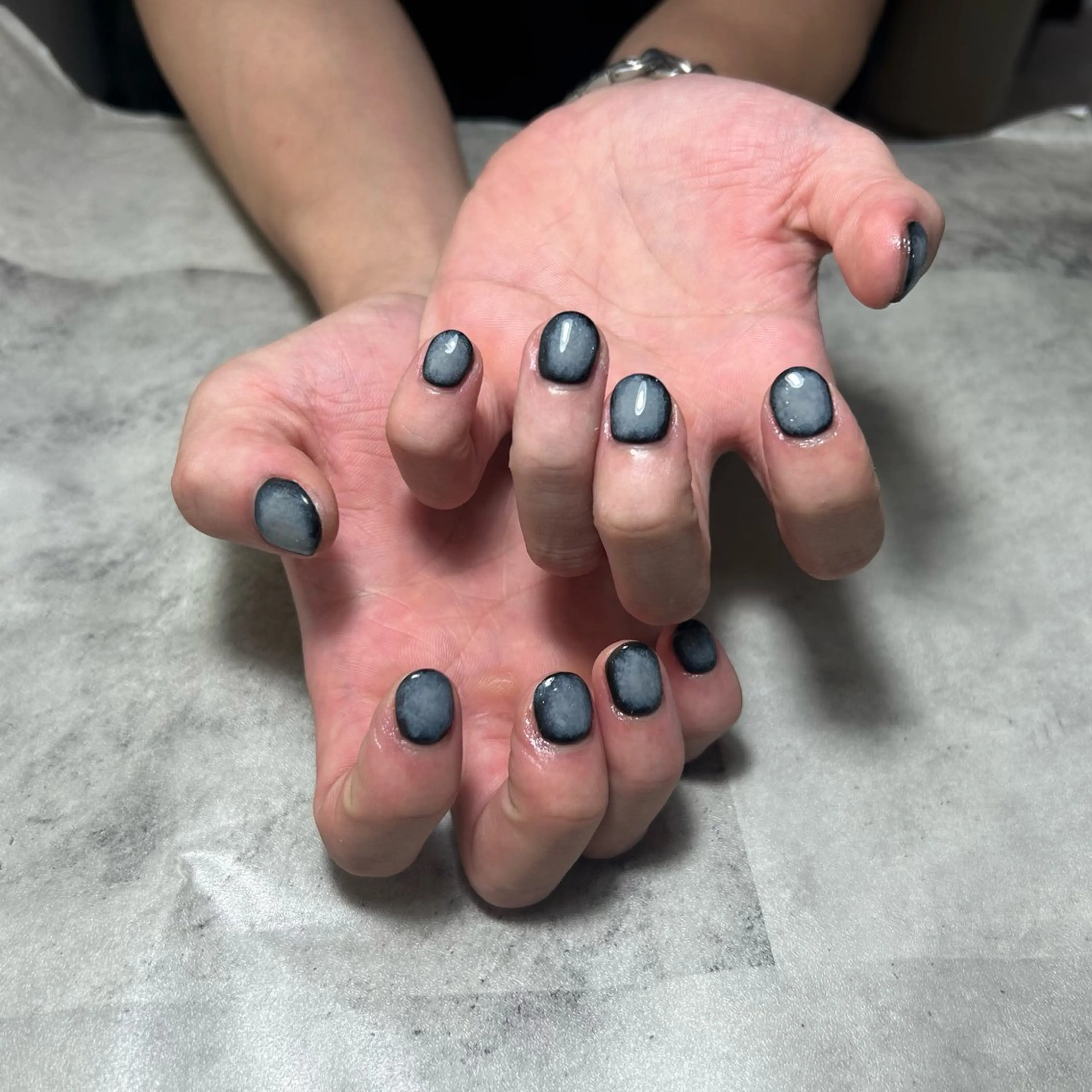 ネイル メンズネイル je Brille所属・【jeBrille】 Airiのネイルデザイン