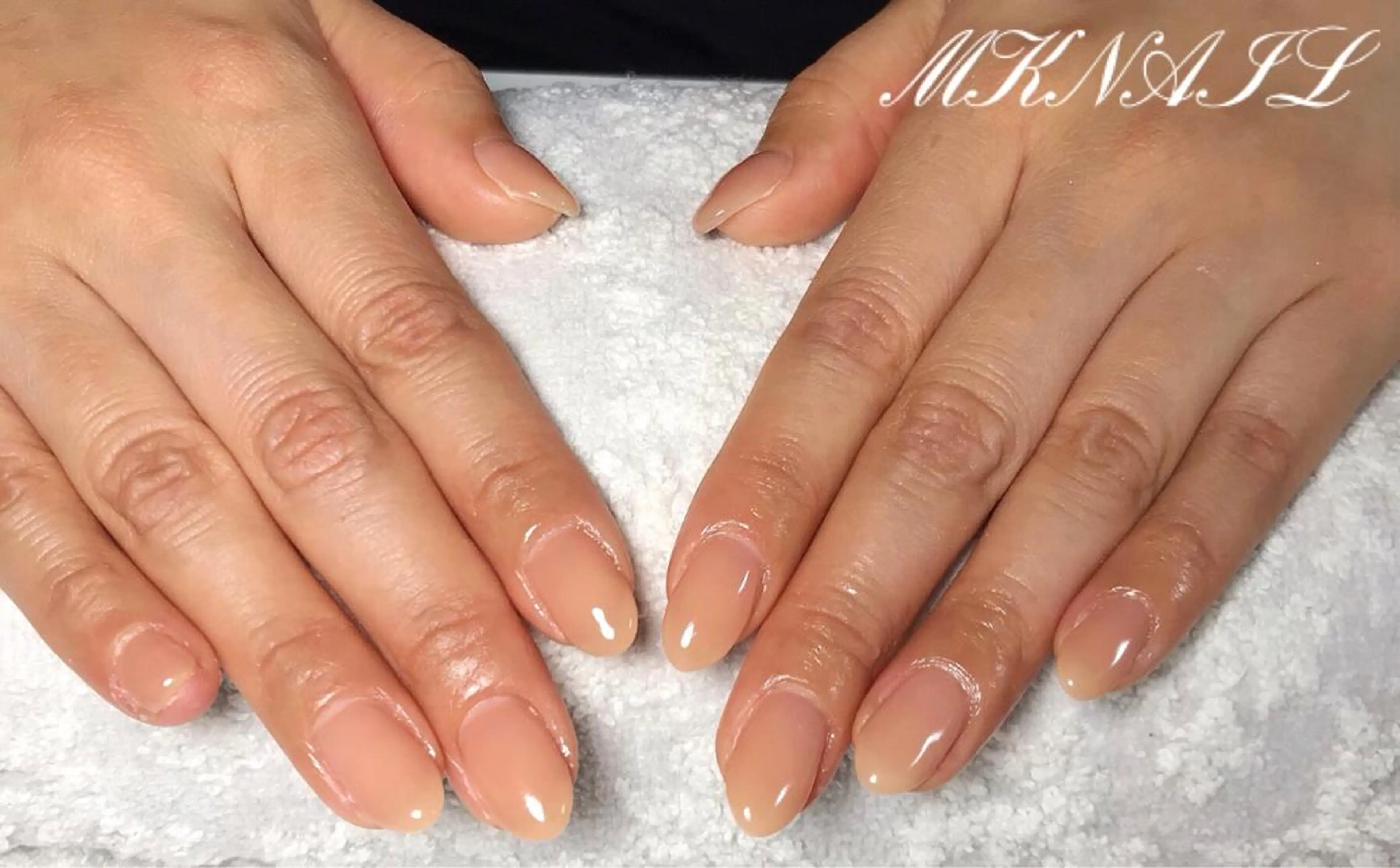 ネイル MK NAILのネイルデザイン