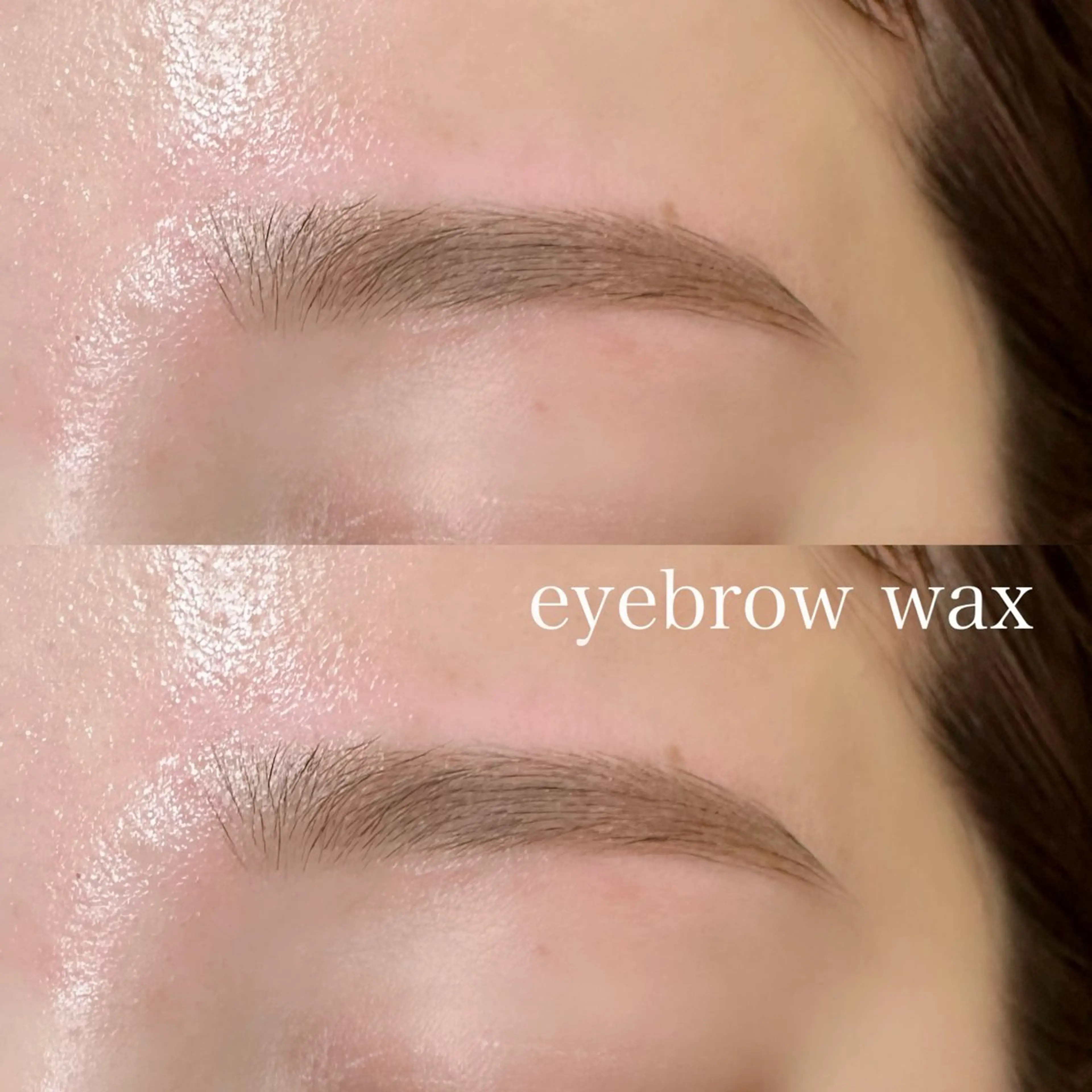 アイブロウ ワックス脱毛 眉カット その他(アイブロウ) eight misaki🦋のその他イメージ