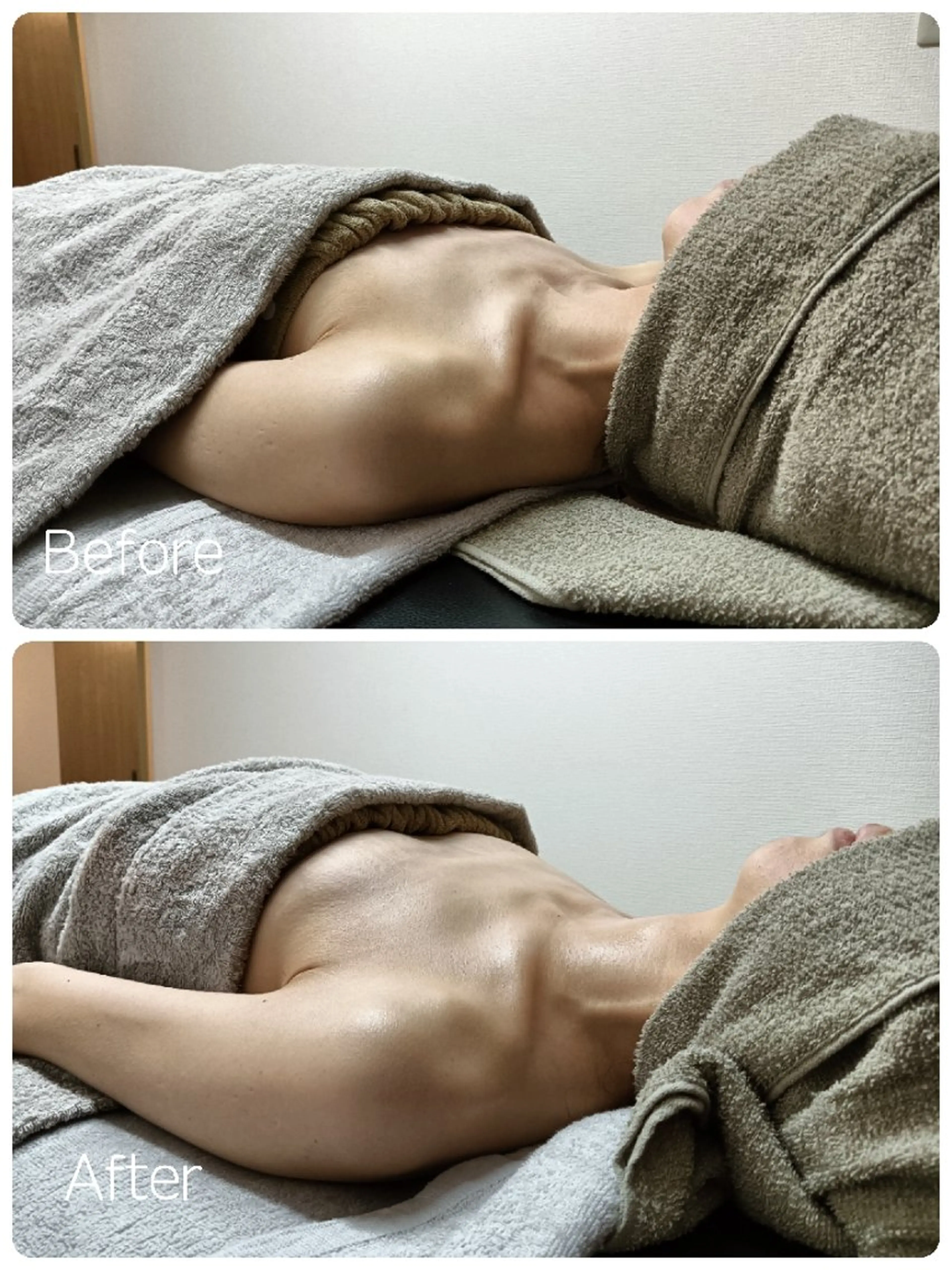 エステ Feliz(ユーカリレンタルサロン内)所属・【バストケアサロン】 Feliz フェリスのエステ・リラクイメージ