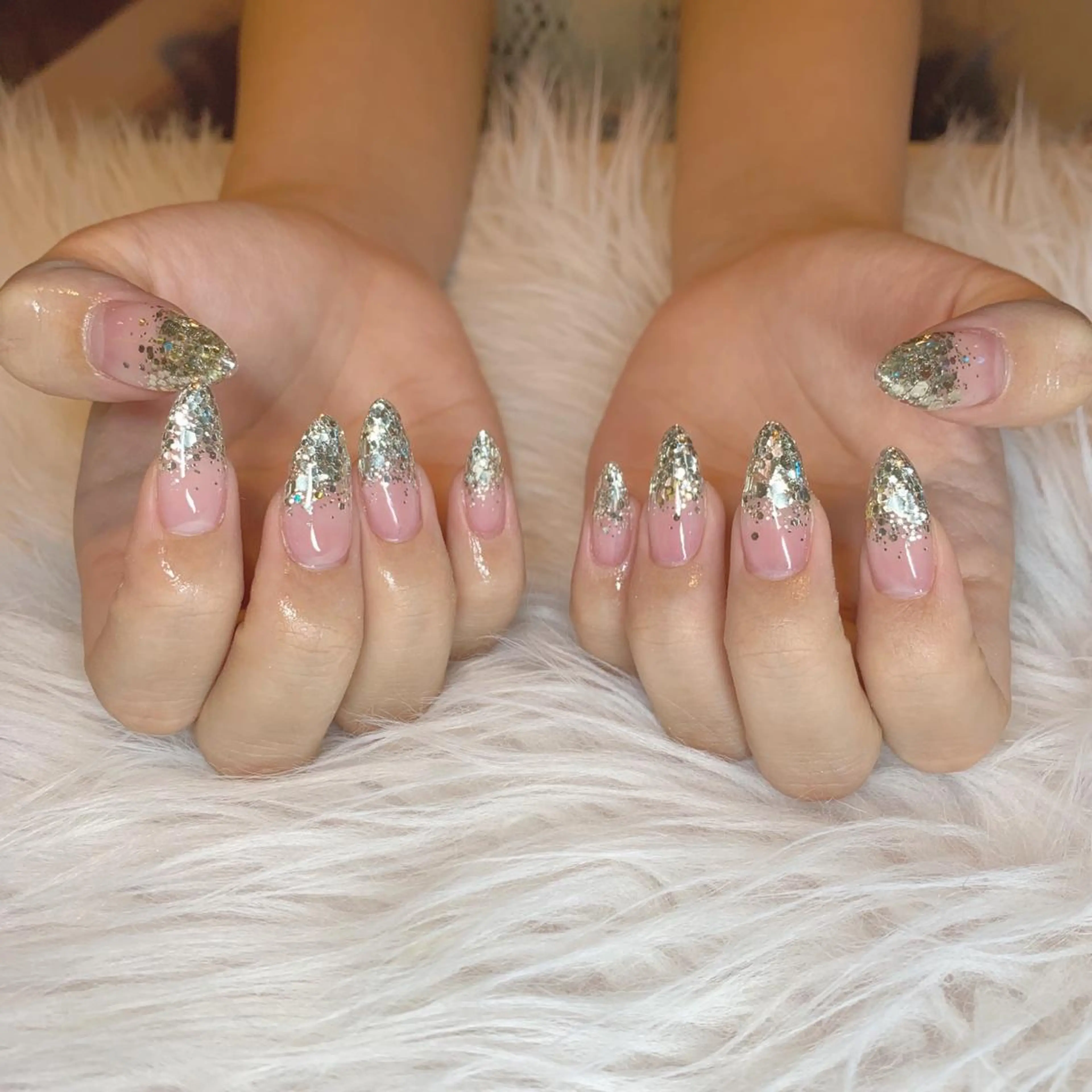 ネイル ハンドネイル 川端 京香のネイルデザイン