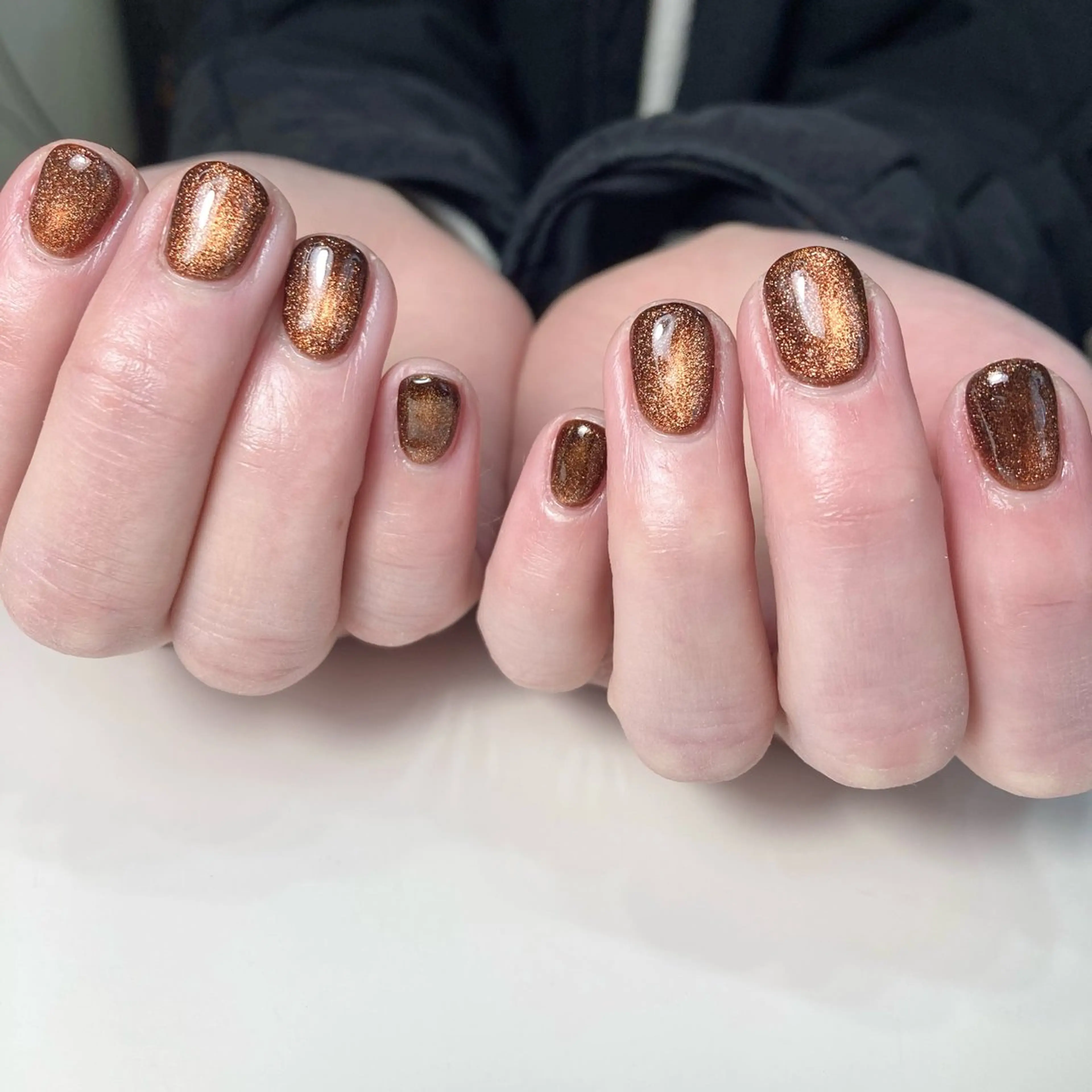 ネイル ハンドネイル Legit nail salonのネイルデザイン
