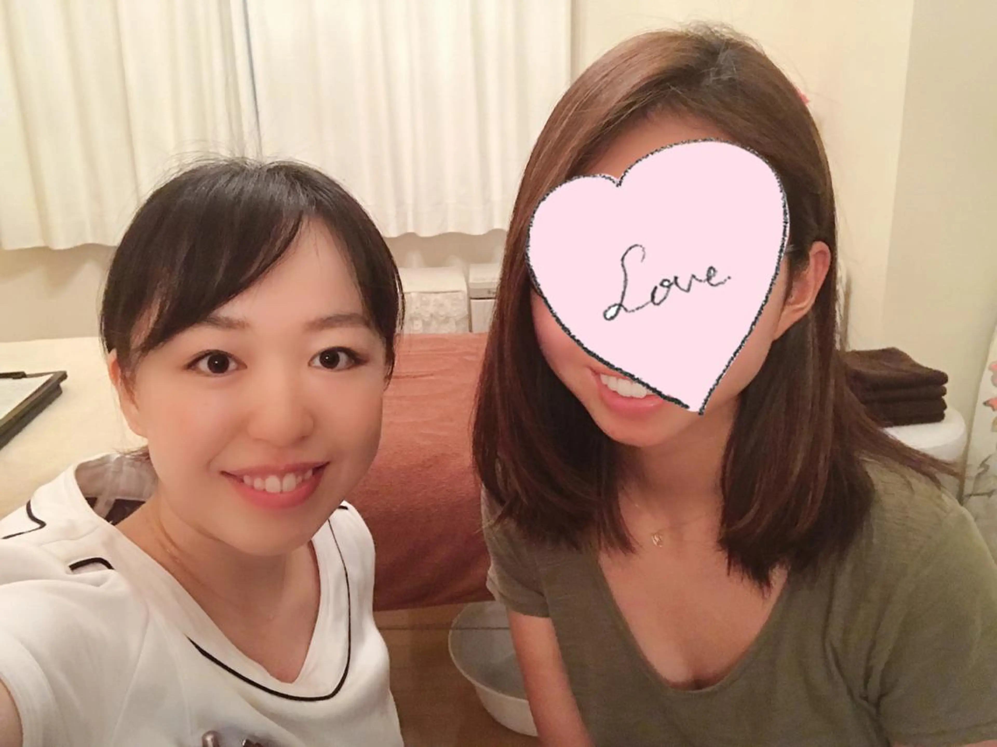 ショート マツエク・マツパ エステ リラク ニキビ跡専門サロン Ａｉｎａのエステ・リラクイメージ