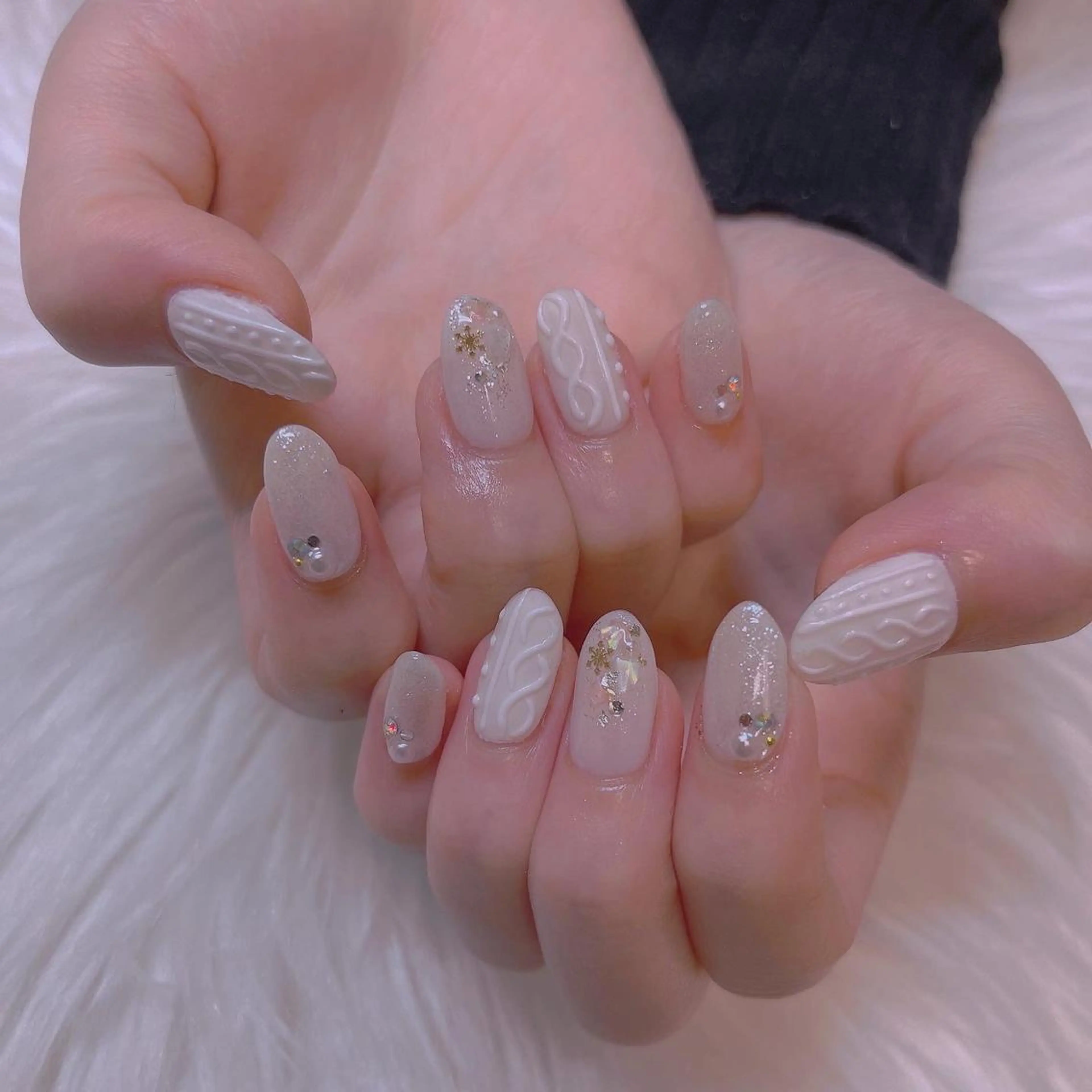 ネイル Private Salon 大宮のネイルデザイン