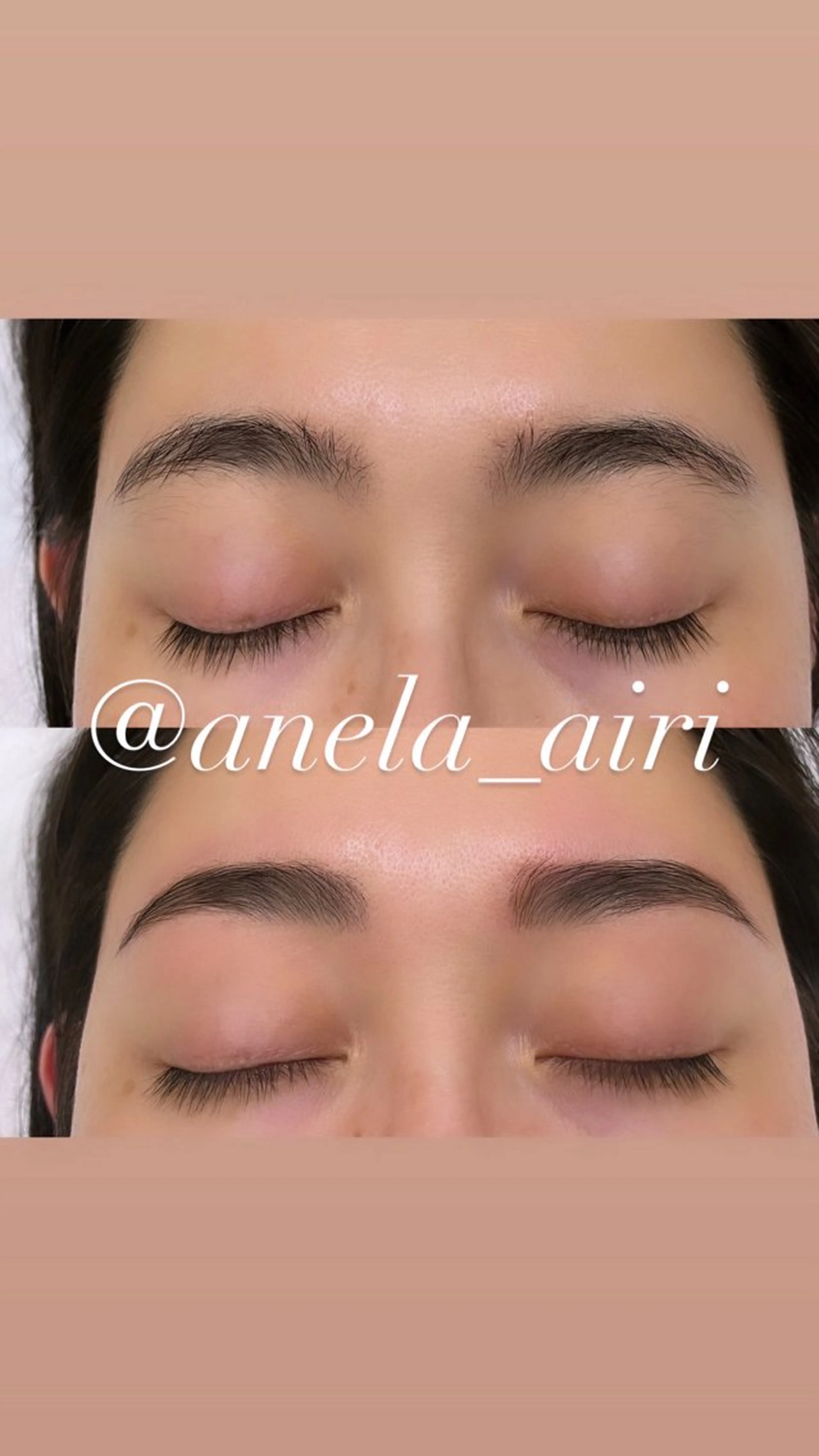 アイブロウ Eyelash＆Nail ANELA所属・💖ANELA ITO💖のマツエク・マツパデザイン