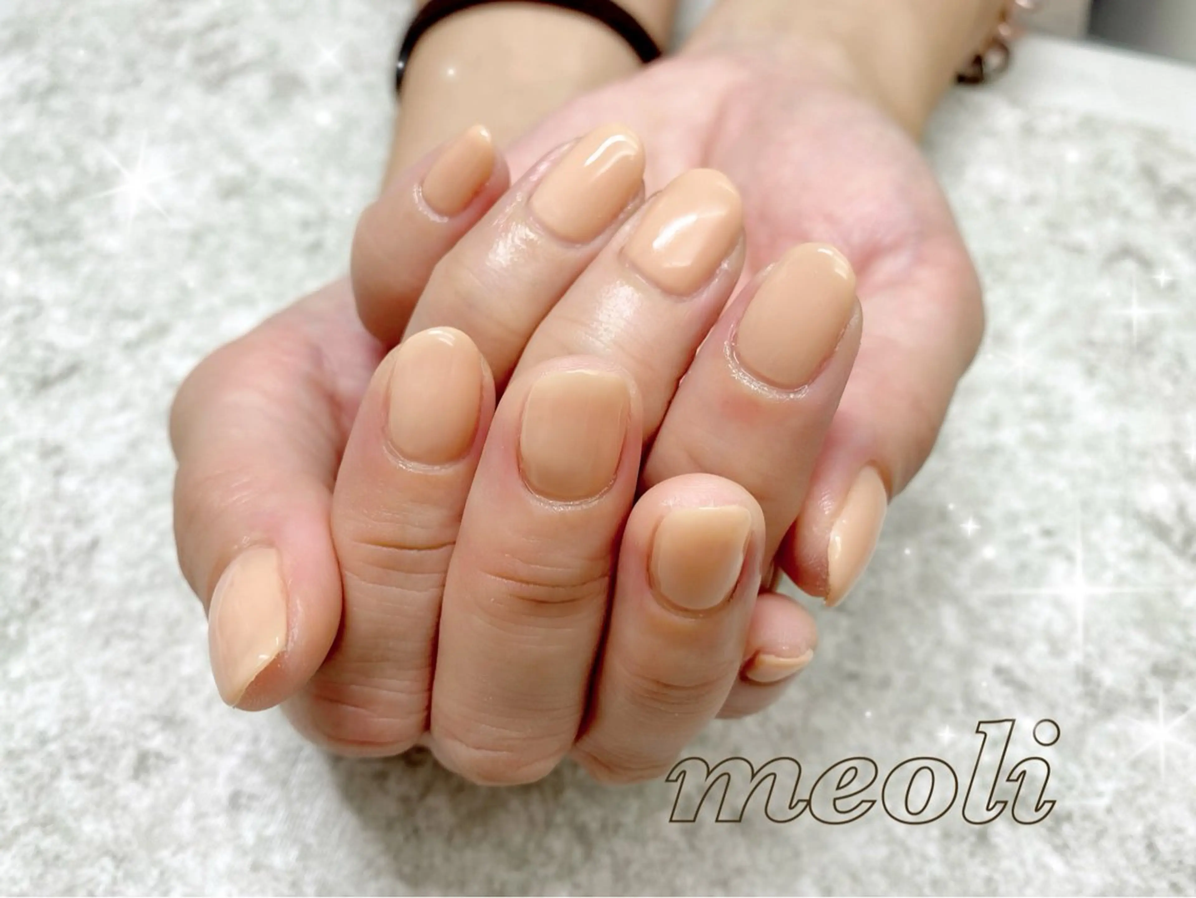 ネイル nail salon meoli メグのネイルデザイン