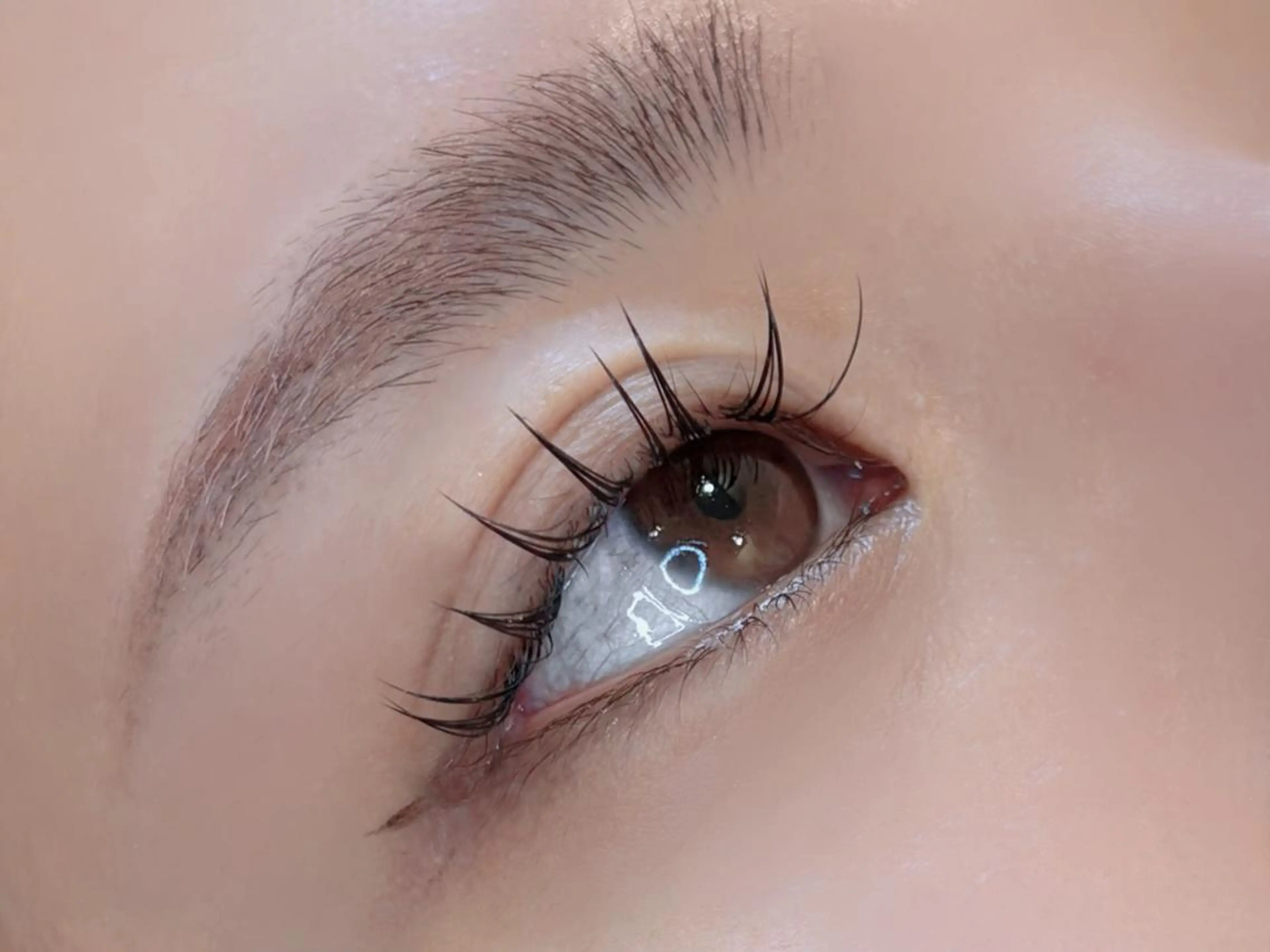 マツエク・マツパ マツエク sot （ソート）のマツエク・マツパデザイン