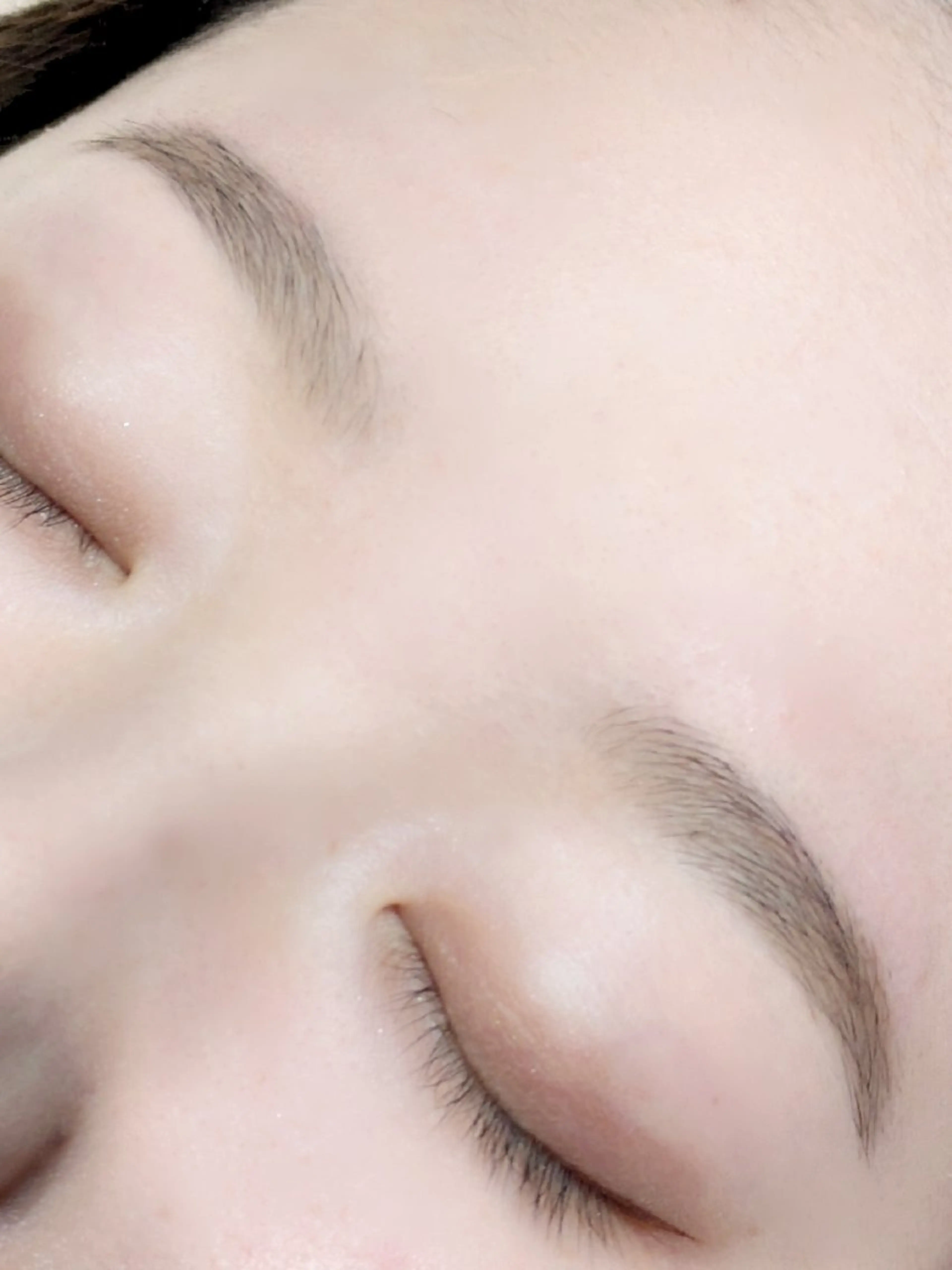 アイブロウ ワックス脱毛 眉カット その他(アイブロウ) 〚Ａ ｍａｄｅ〛 エーメイドのマツエク・マツパデザイン