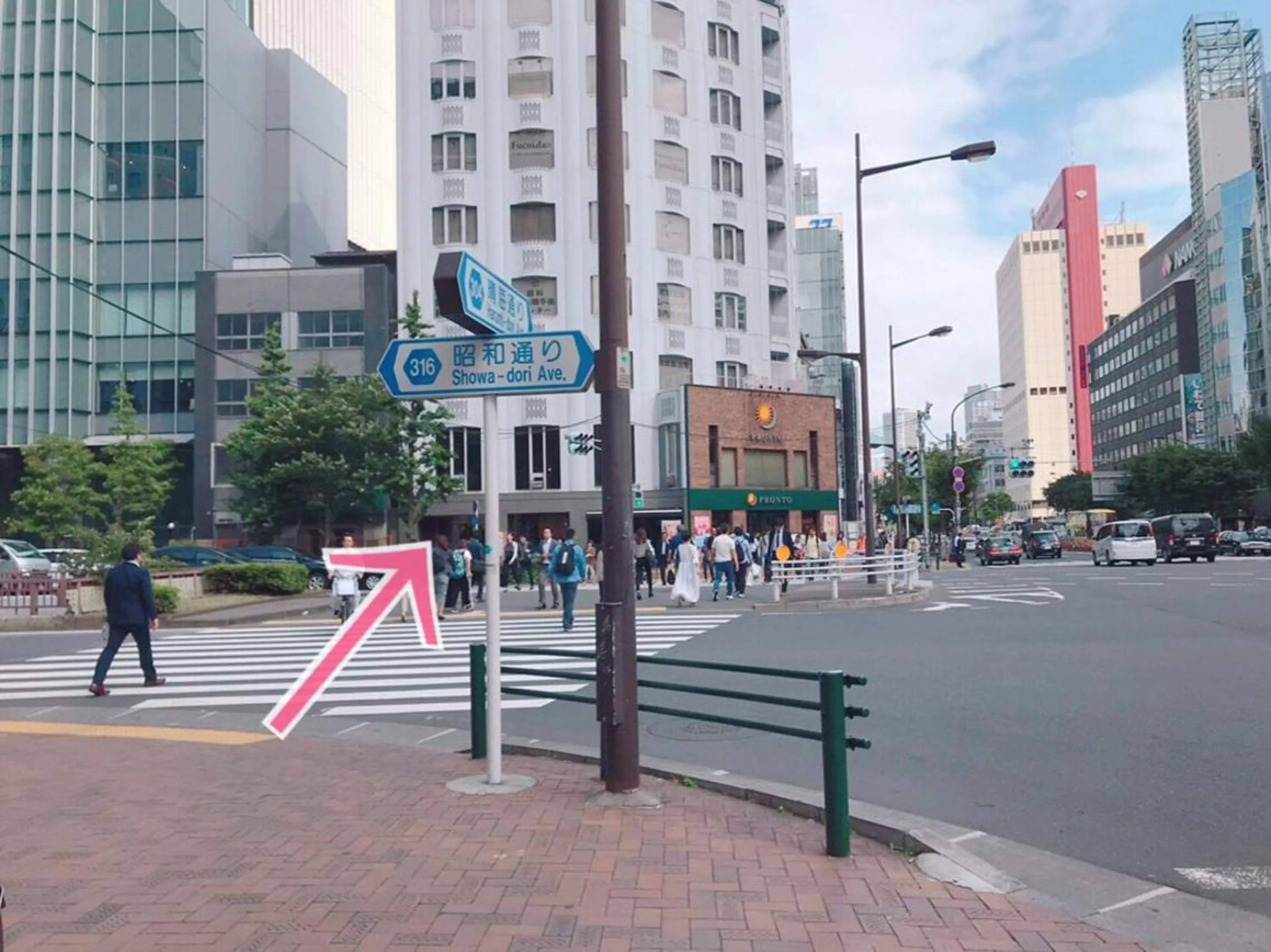 MiMiy 銀座店のエステ・リラクイメージ