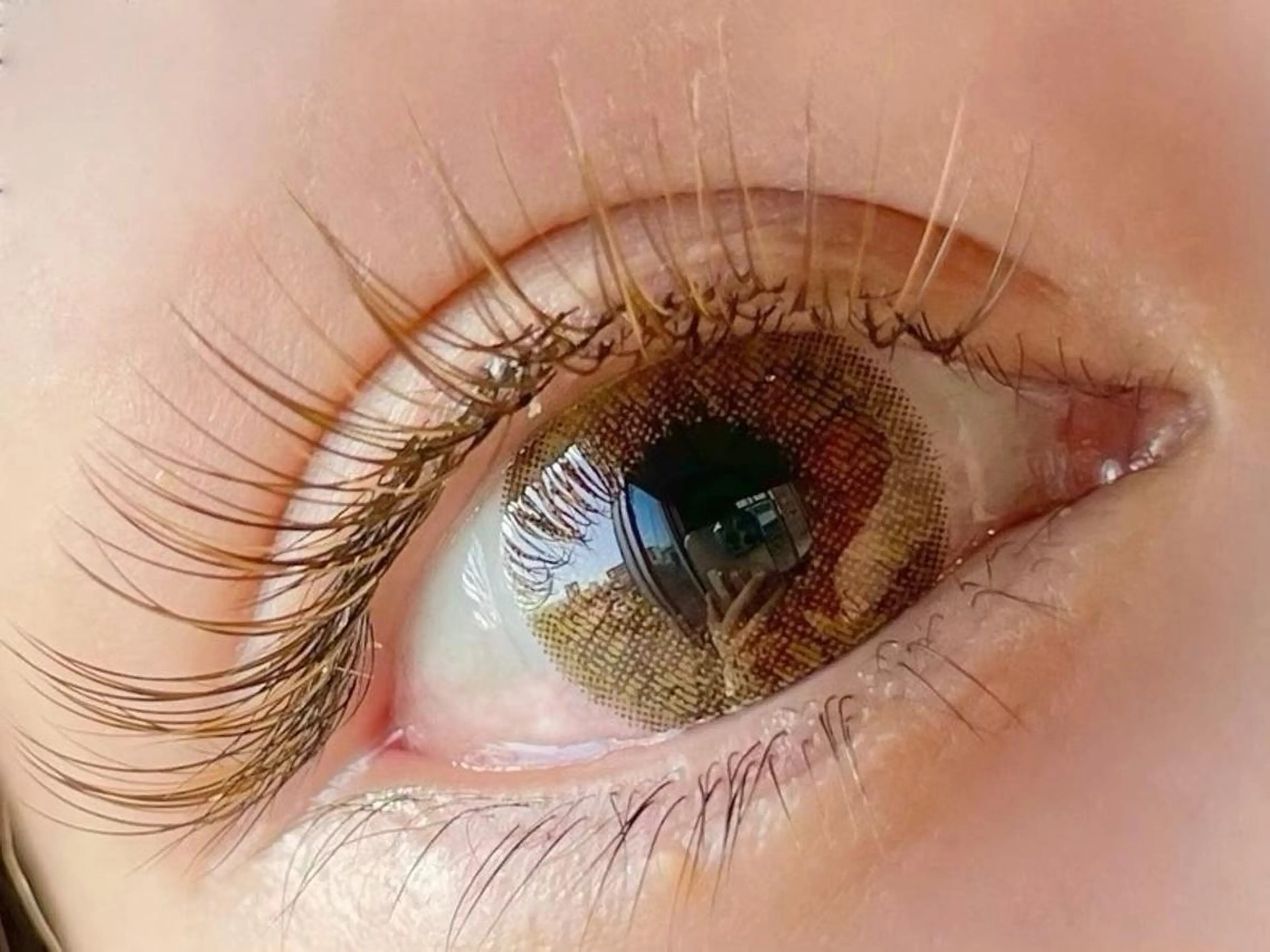 U22 マツエクつけ放題(アイシャンプー、コーティング付き)の写真