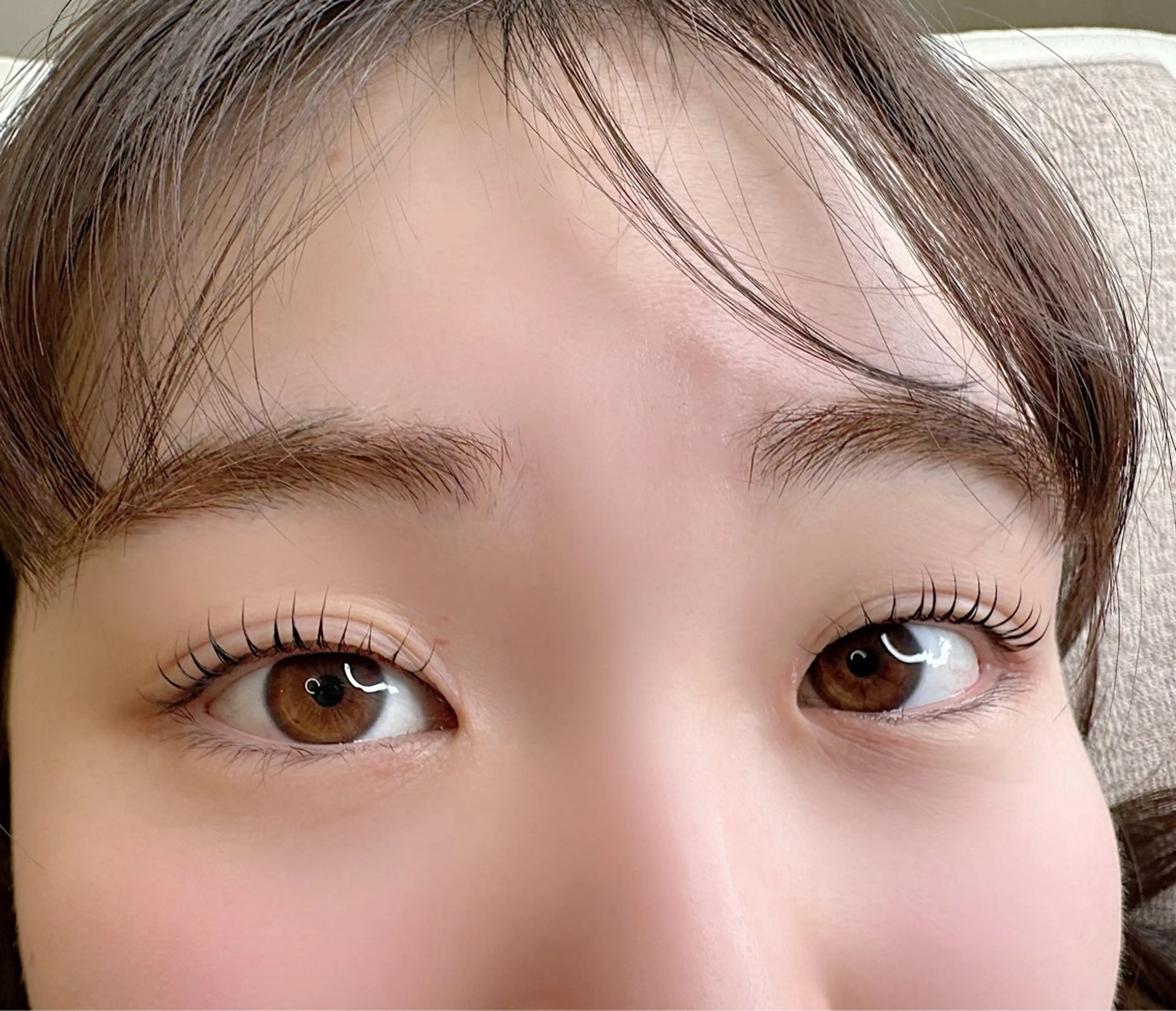 マツエク・マツパ Citrine eyelash ✿のマツエク・マツパデザイン