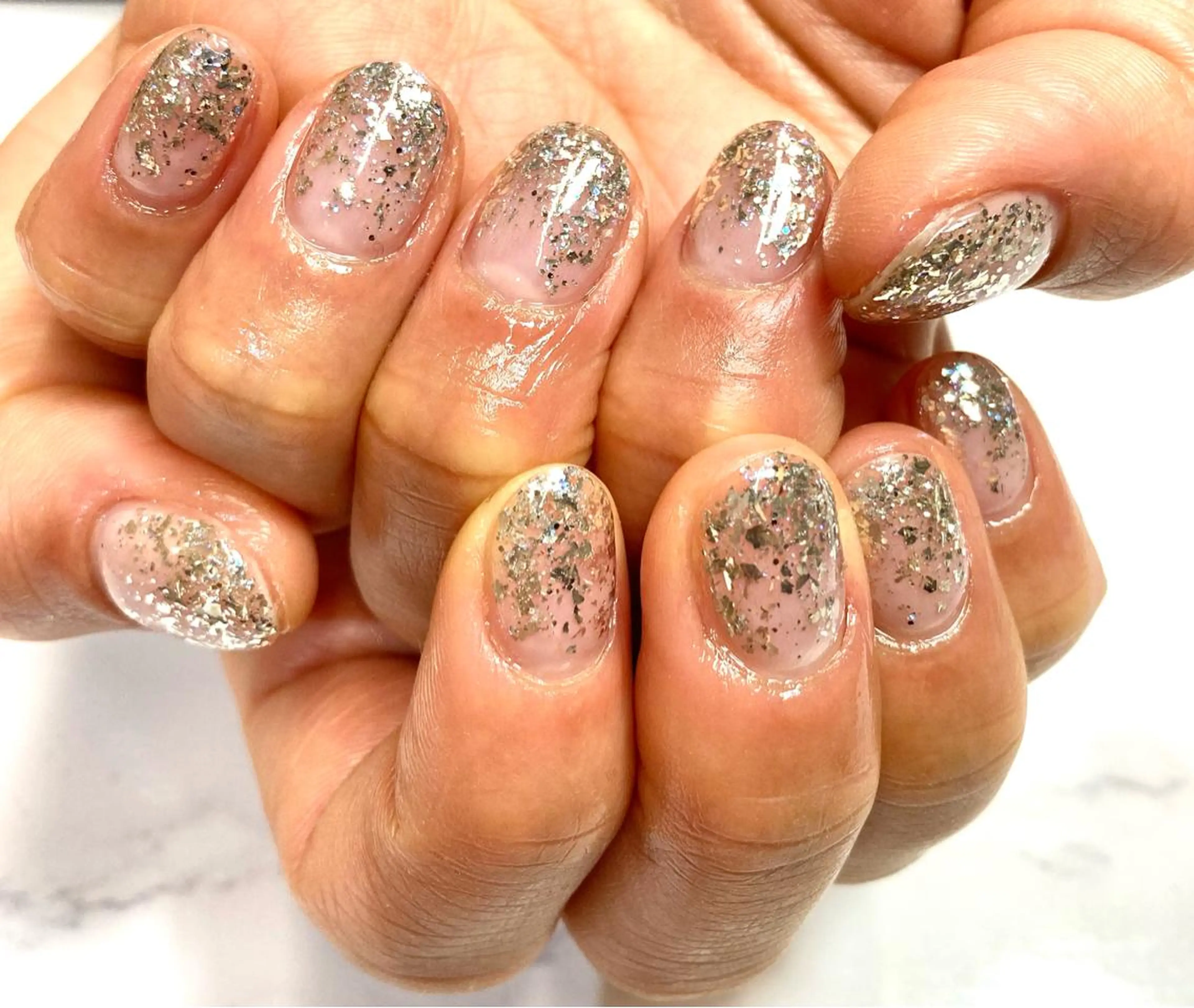 ネイル one nailsalonのネイルデザイン