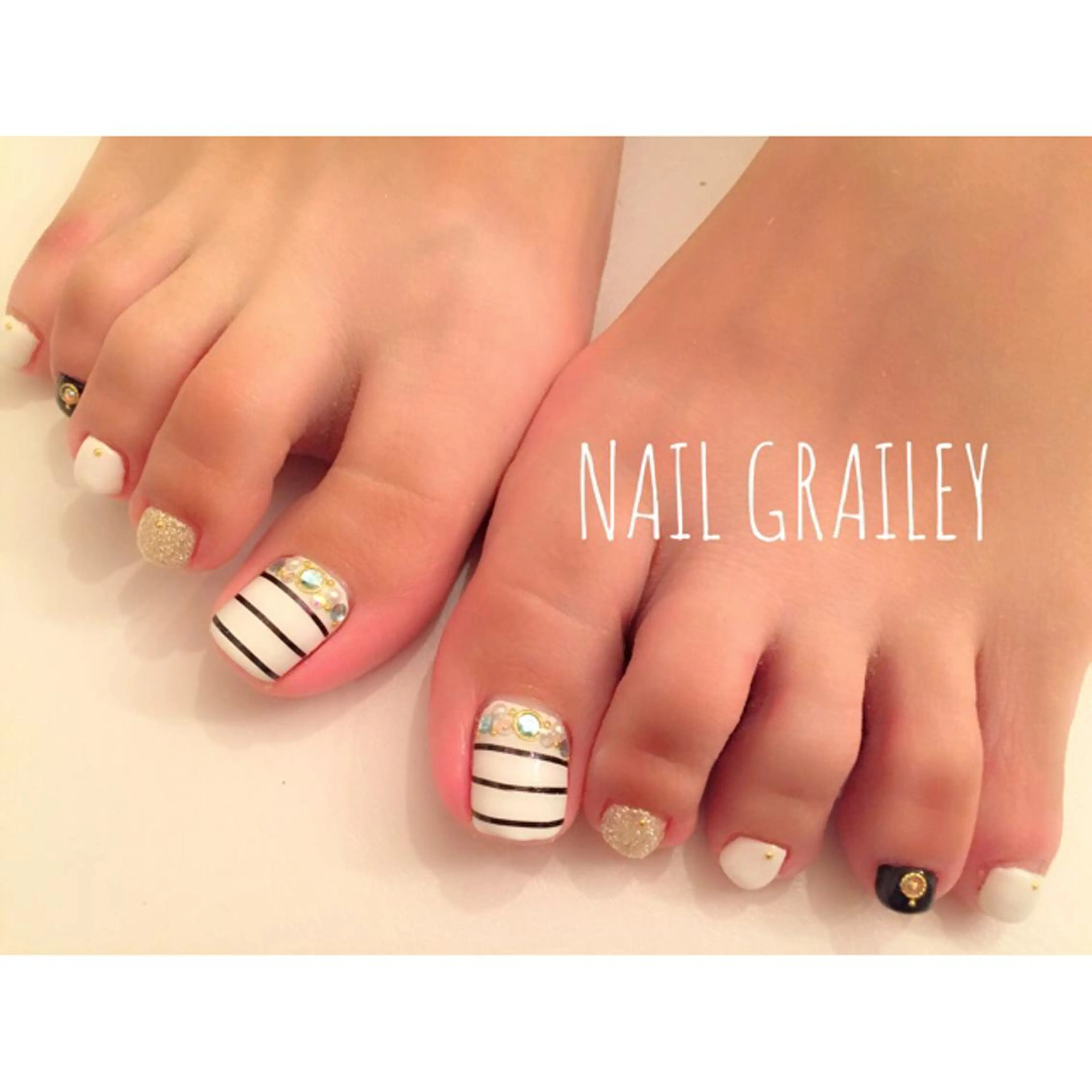 ネイル nail makoのネイルデザイン