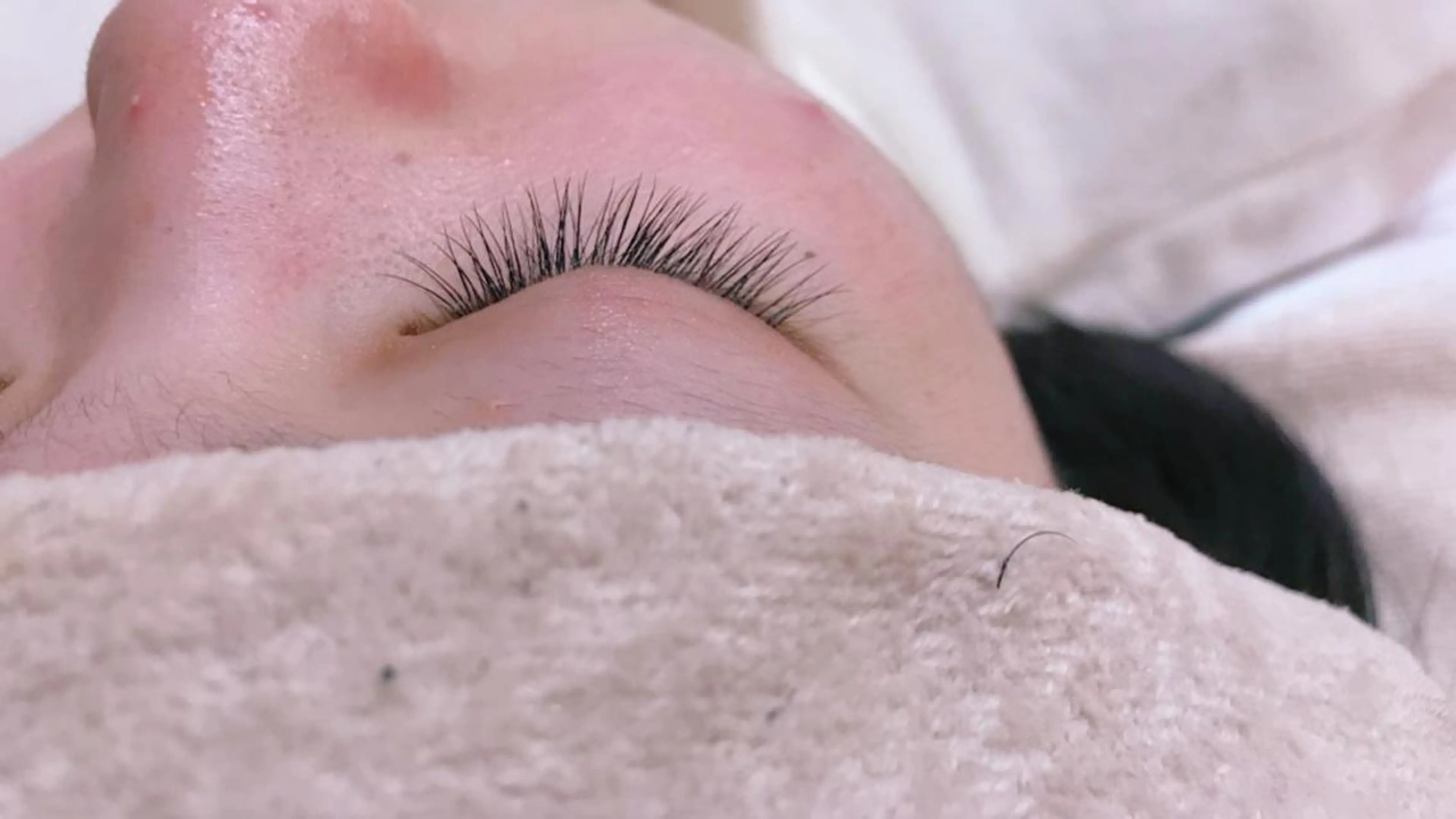 マツエク・マツパ Cカール marry 立川店所属・林🦋 marry立川店のマツエク・マツパデザイン