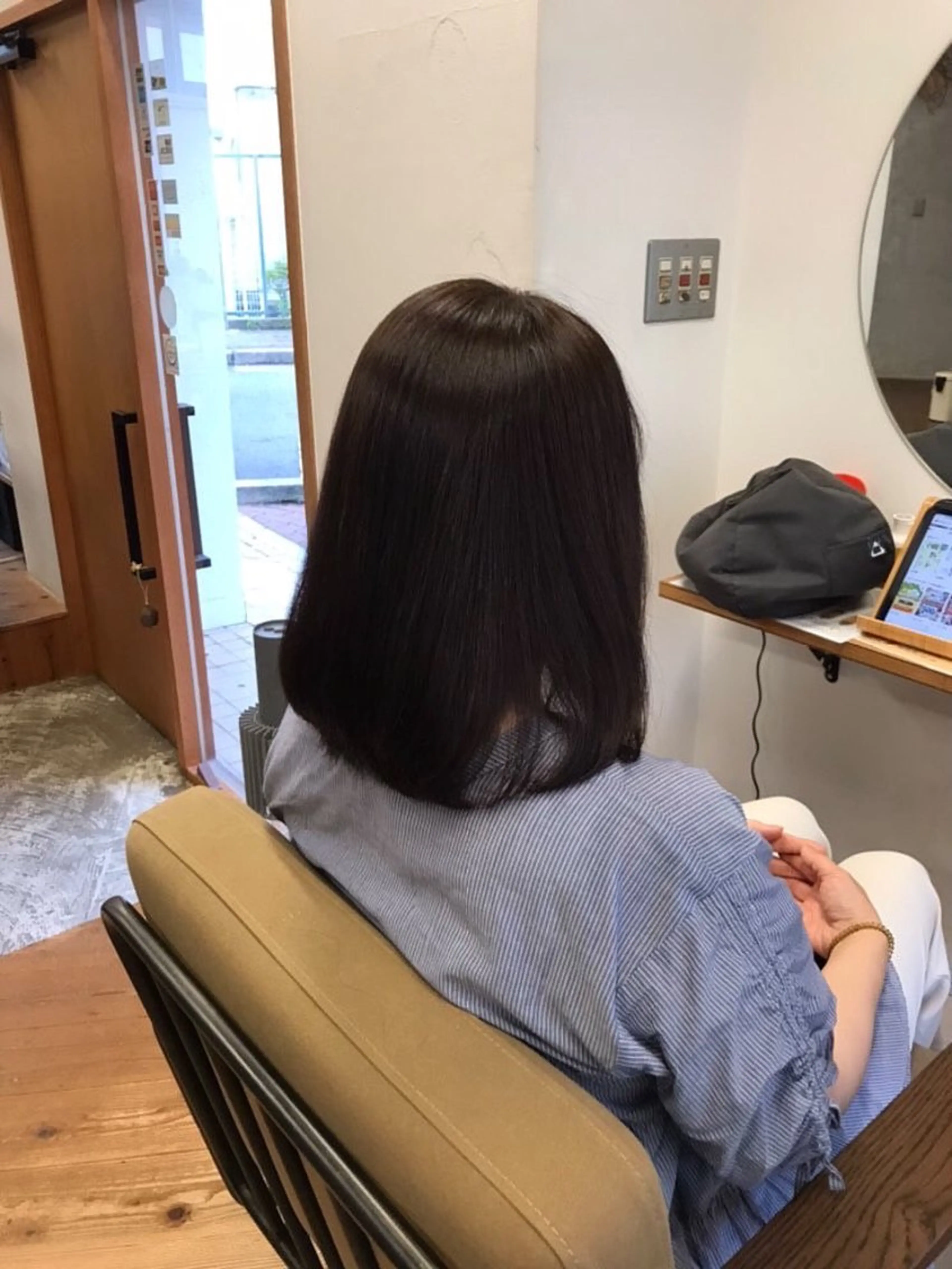 ミディアム VIVOA所属・ふくば かつきのその他イメージ