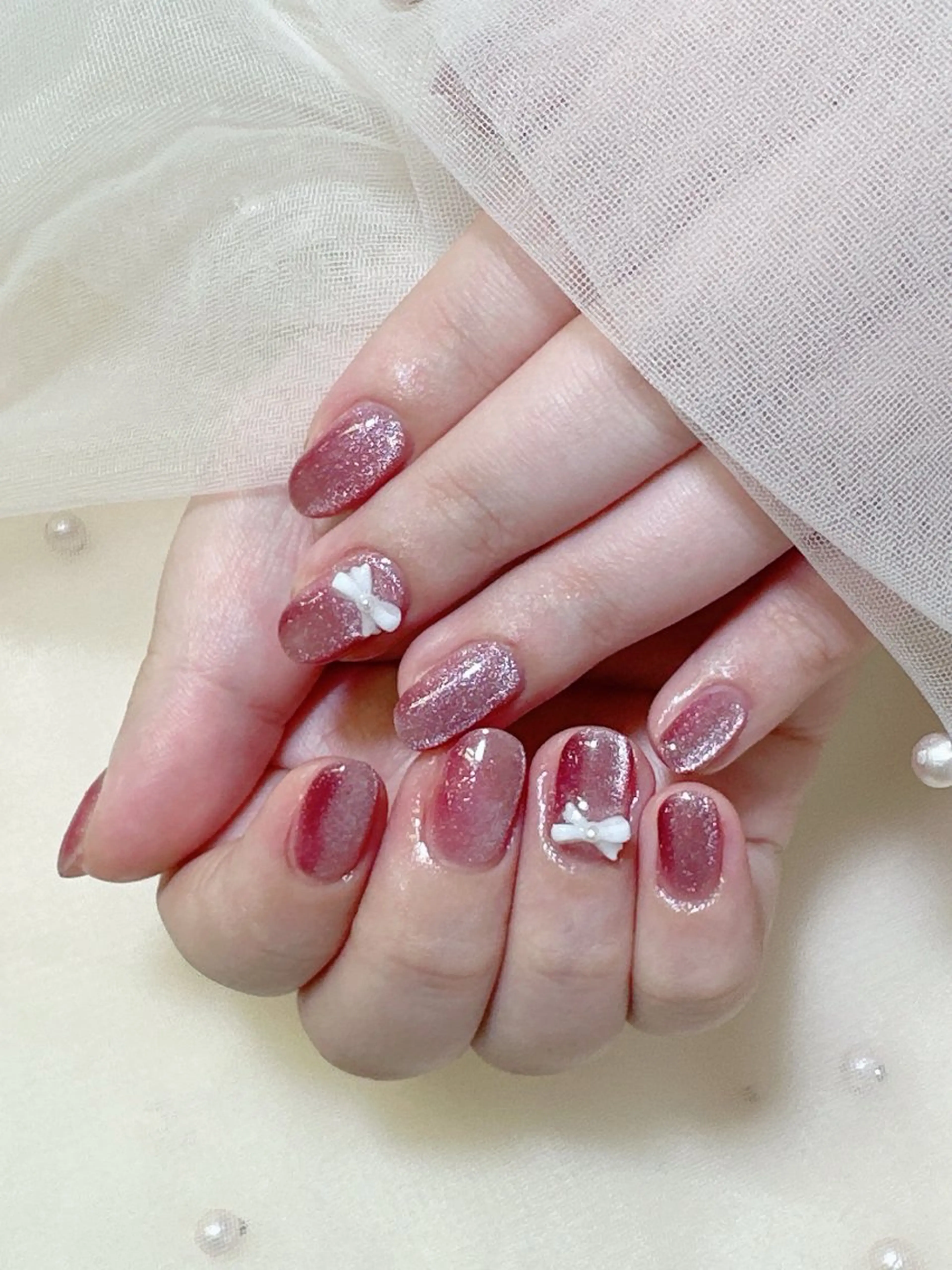 ネイル MOJO NailSalonのネイルデザイン