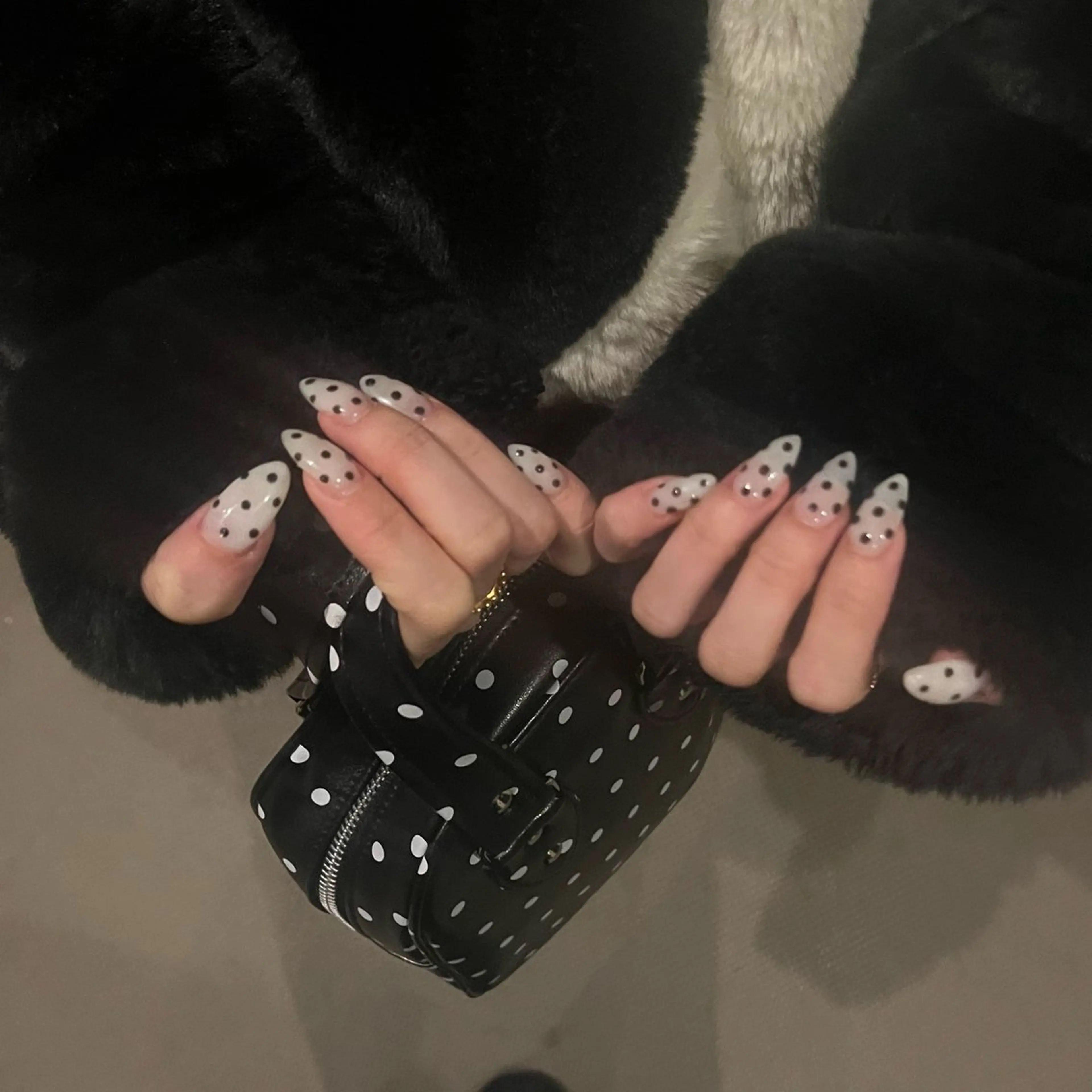 ネイル kanami motelのネイルデザイン